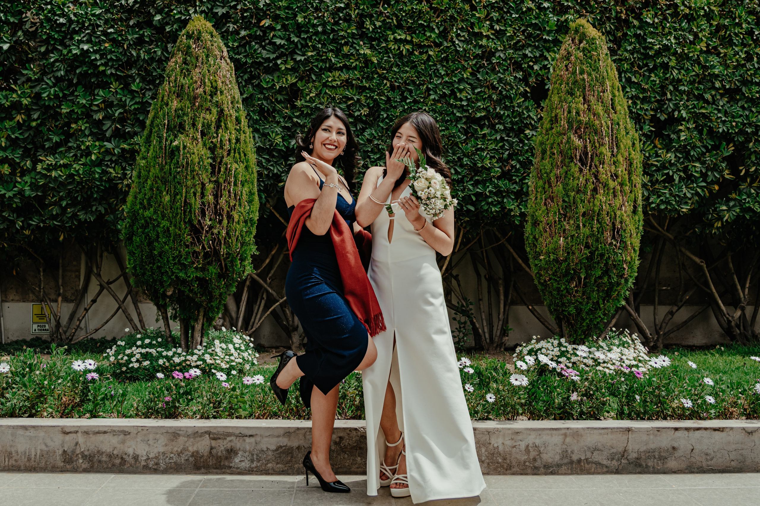 C Y M CIVIL AQP. Studio KVTA | Fotografía y Video de Bodas en Arequipa