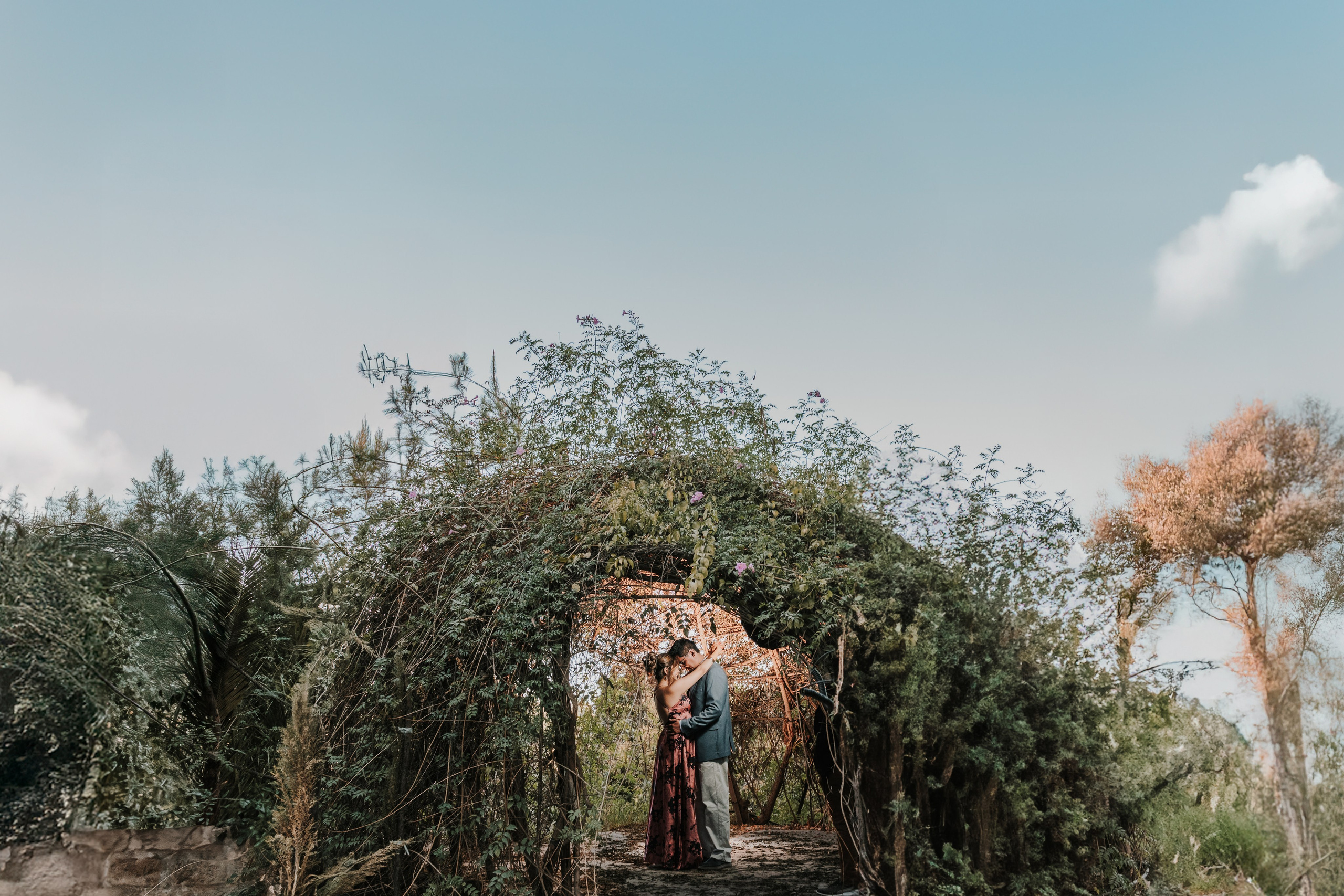 CAROL Y GERSON | PRE BODA. Studio KVTA | Fotografía y Video de Bodas en Arequipa
