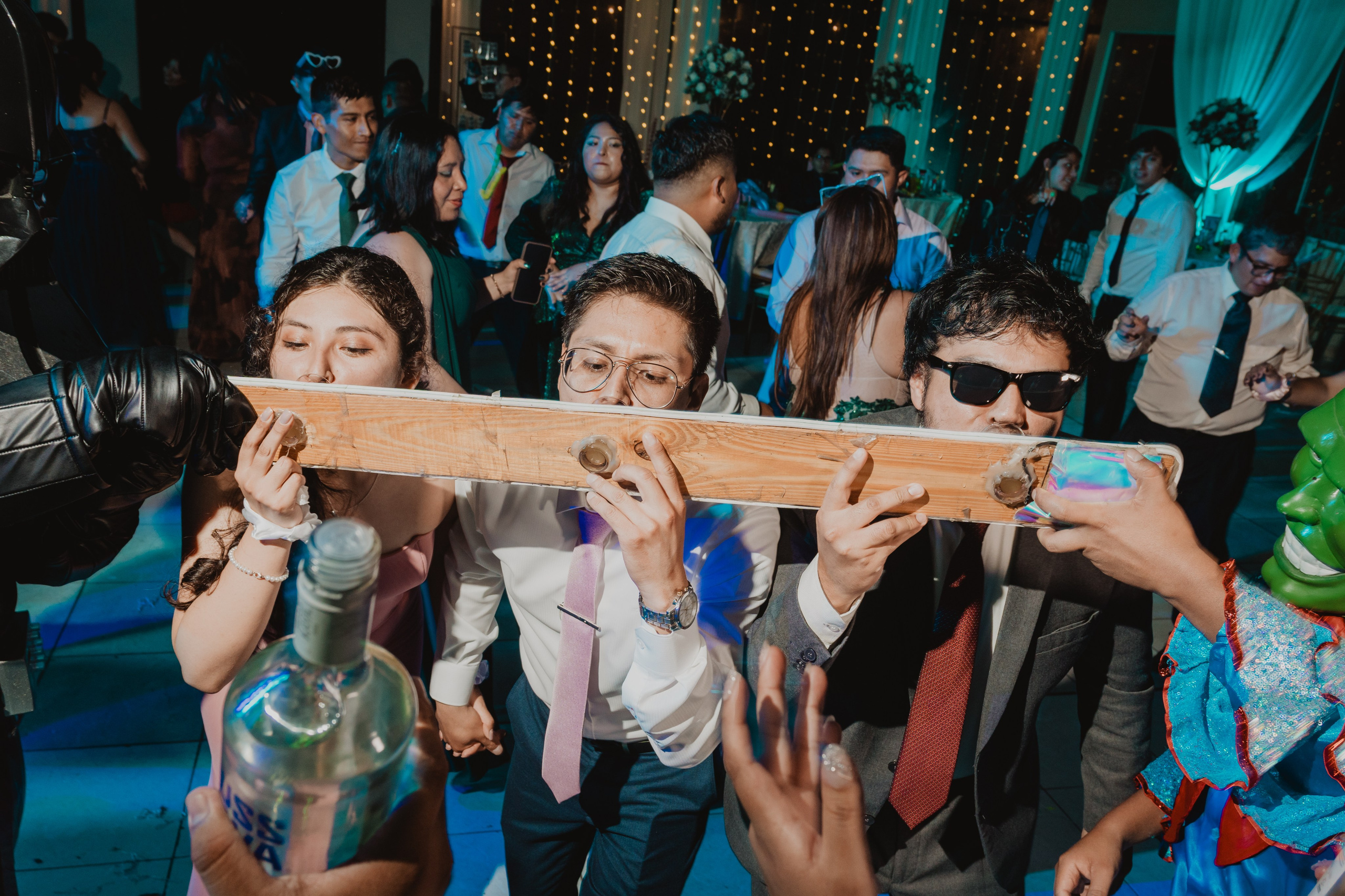 STEISY + EMMANUEL | BODA RELIGIOSA. Studio KVTA | Fotografía y Video de Bodas en Arequipa