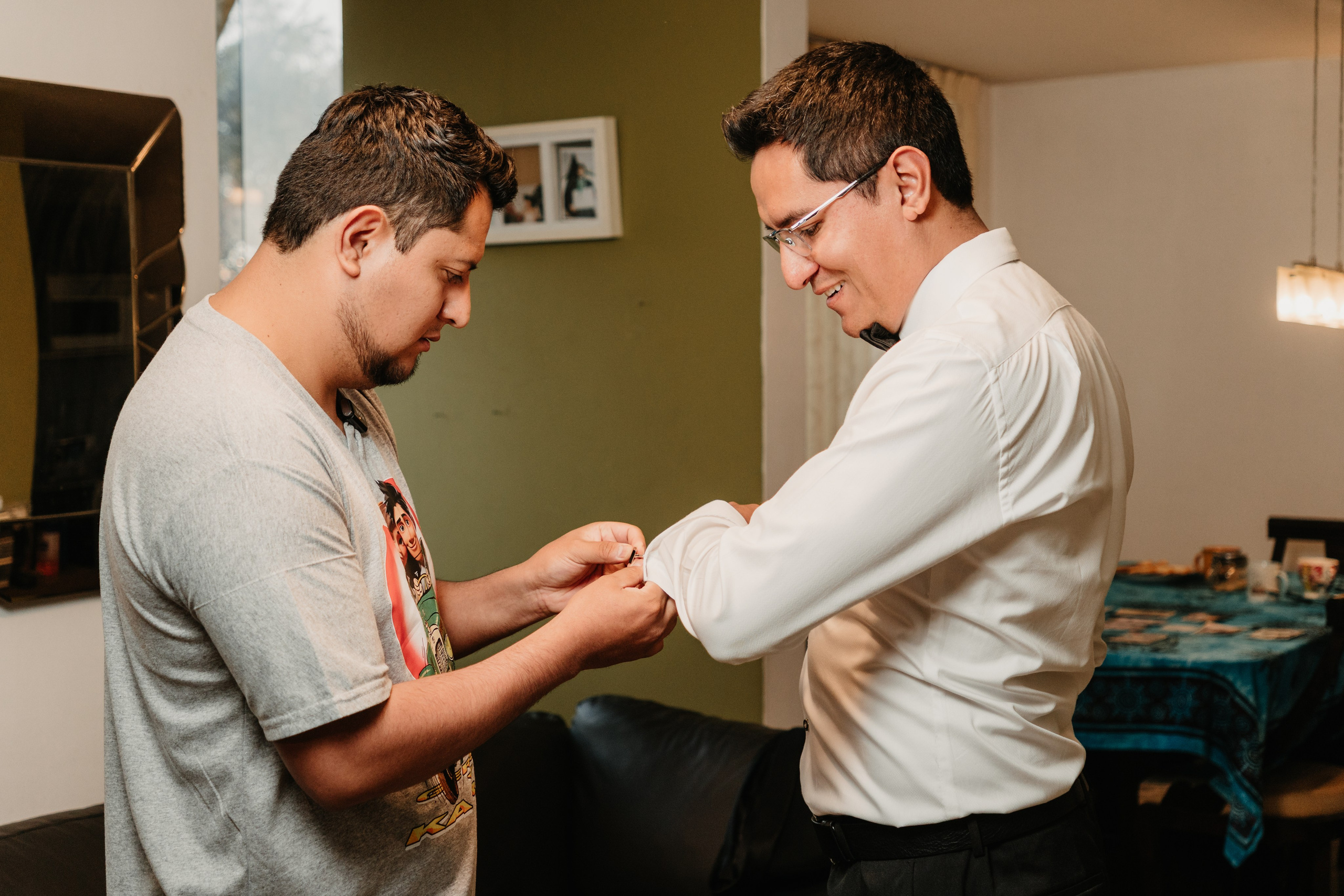 CAROL Y GERSON SOLO BODA. Studio KVTA | Fotografía y Video de Bodas en Arequipa