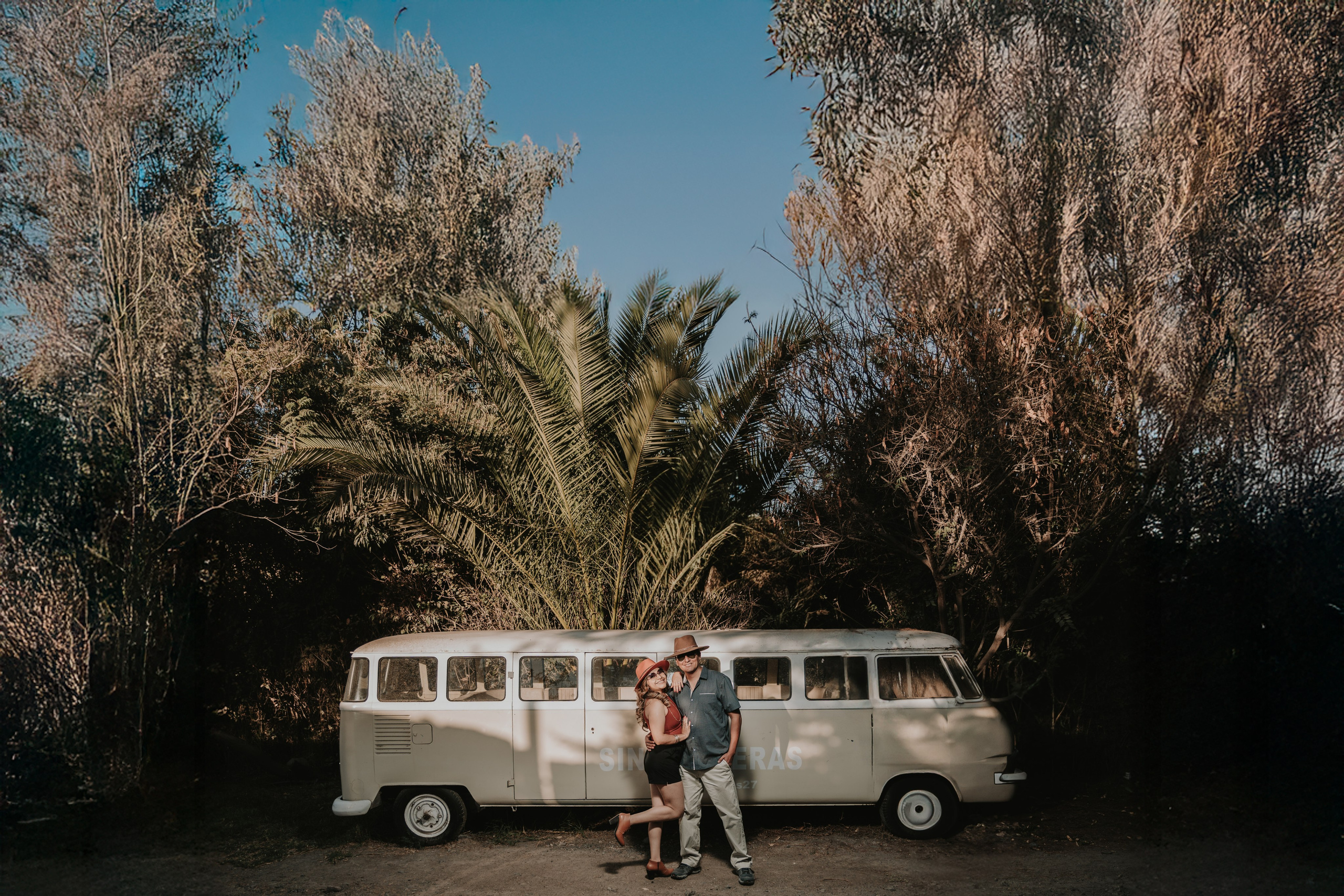 CAROL Y GERSON | PRE BODA. Studio KVTA | Fotografía y Video de Bodas en Arequipa