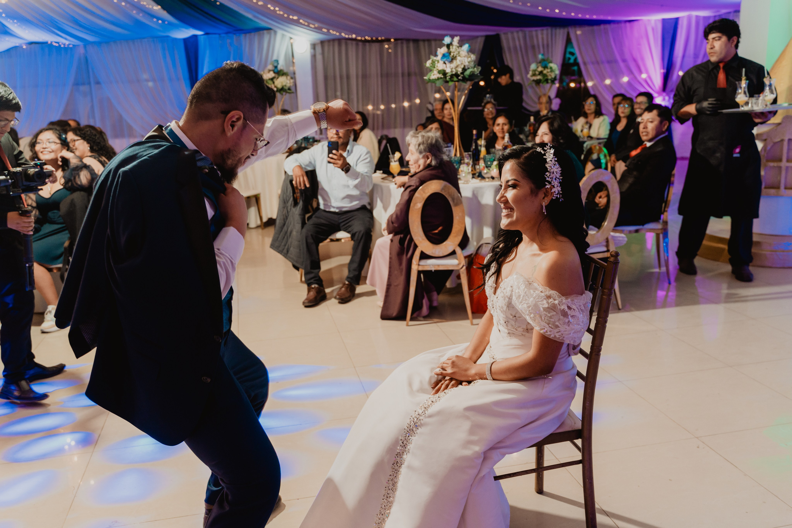 GABRIELA + JORGE | BODA CIVIL RELIGIOSA. Studio KVTA | Fotografía y Video de Bodas en Arequipa