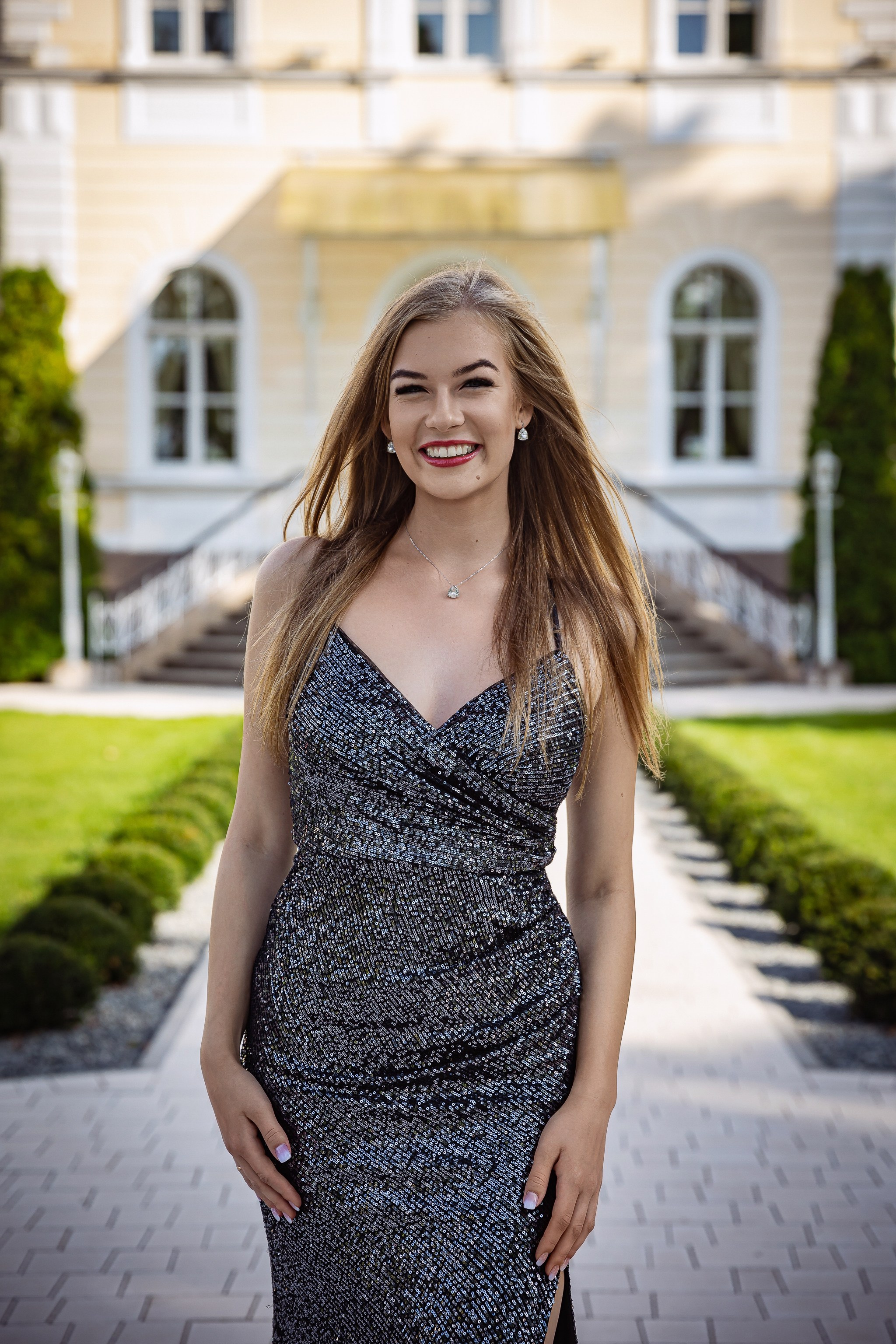 Happy Birthday — Beata. Photographer Eduard Nesterov | Фотограф — Эдуард Нестеров