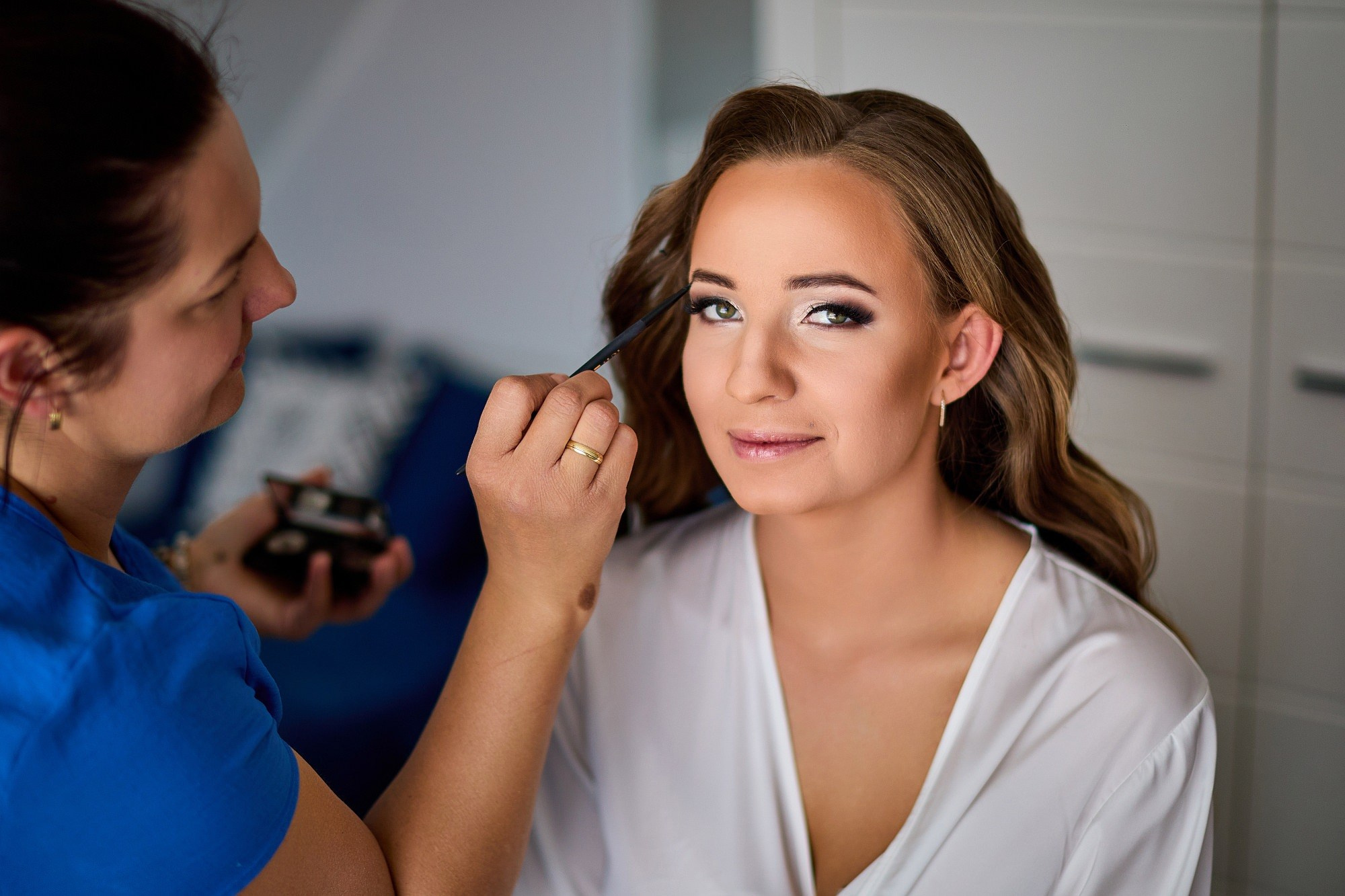 Weronika i Maciek. Foto i Wideo Ślubne Siedlce | Zapisane Historie – Warszawa, Lublin