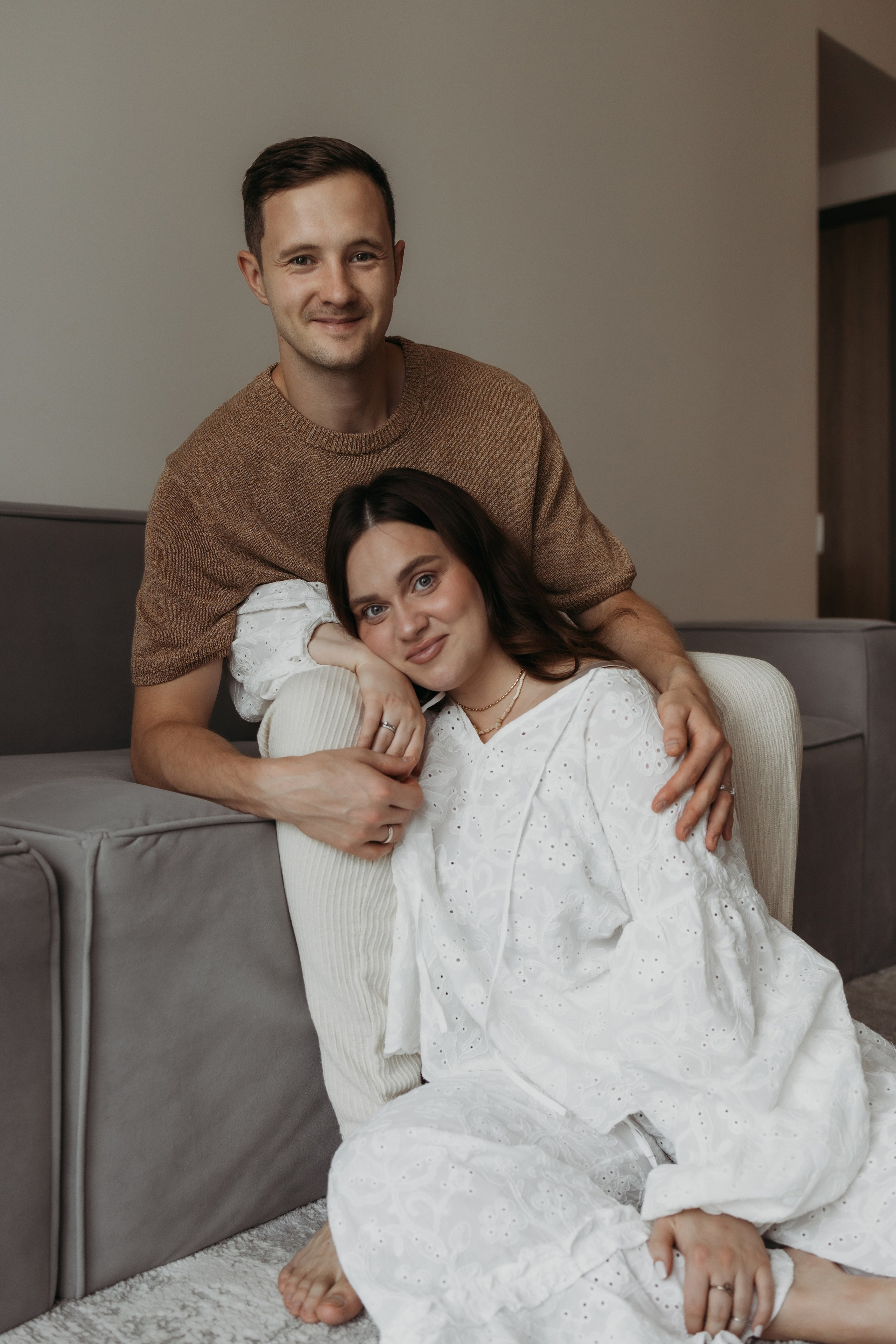 Toddler story. Фотограф родов, семей и новорожденных малышей в Дубае