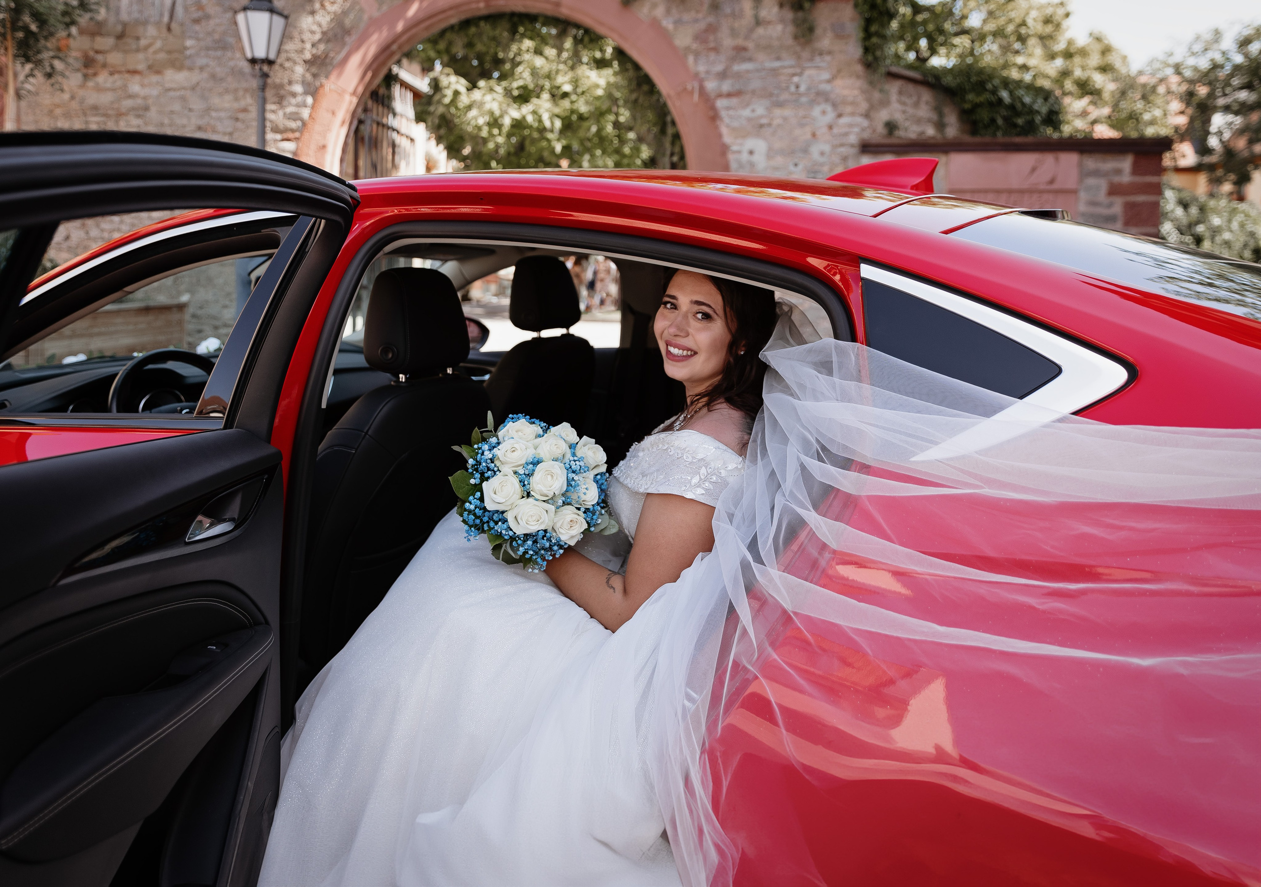 Hochzeit. Oxana Gruber Fotograf