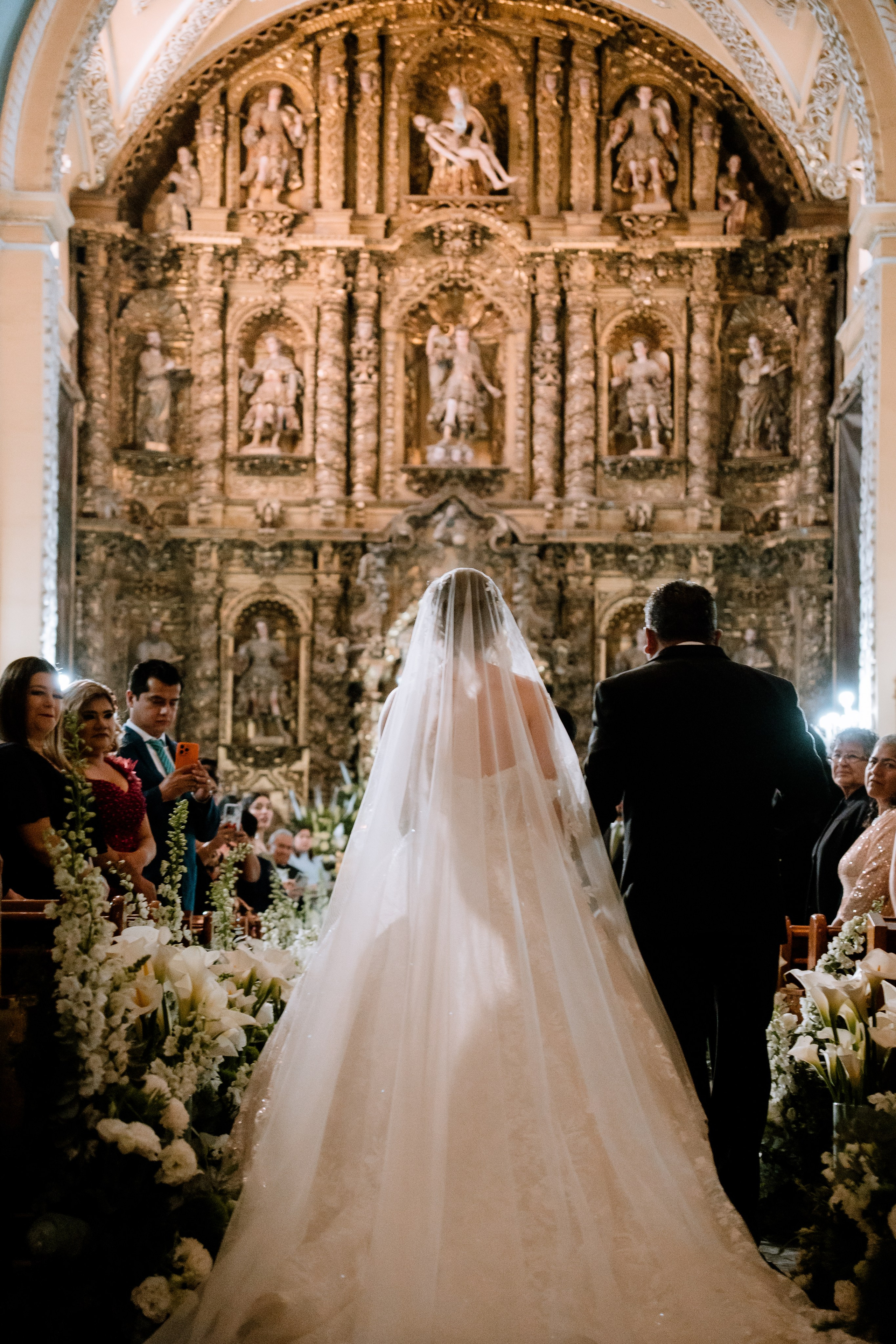 Boda - M&P. Cineinsomnia - Fotógrafo de Bodas, Productor Audiovisual, Director de fotografía
