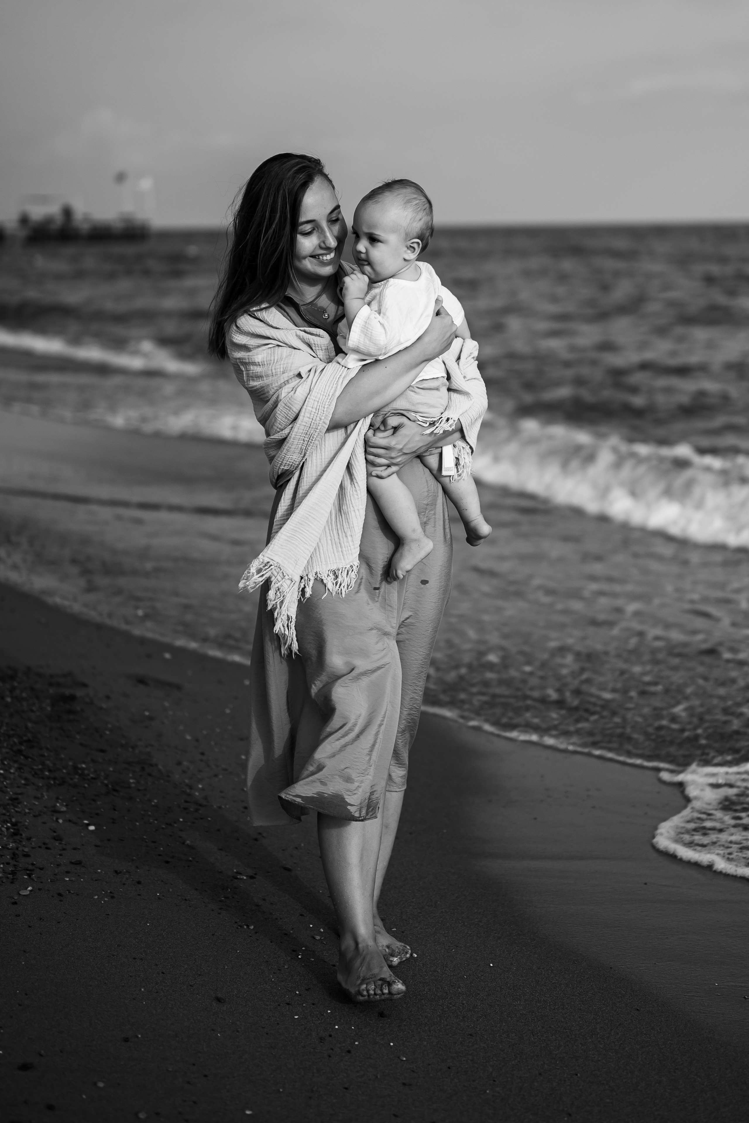 Ilona & Ali. Photographer Irina Novikova