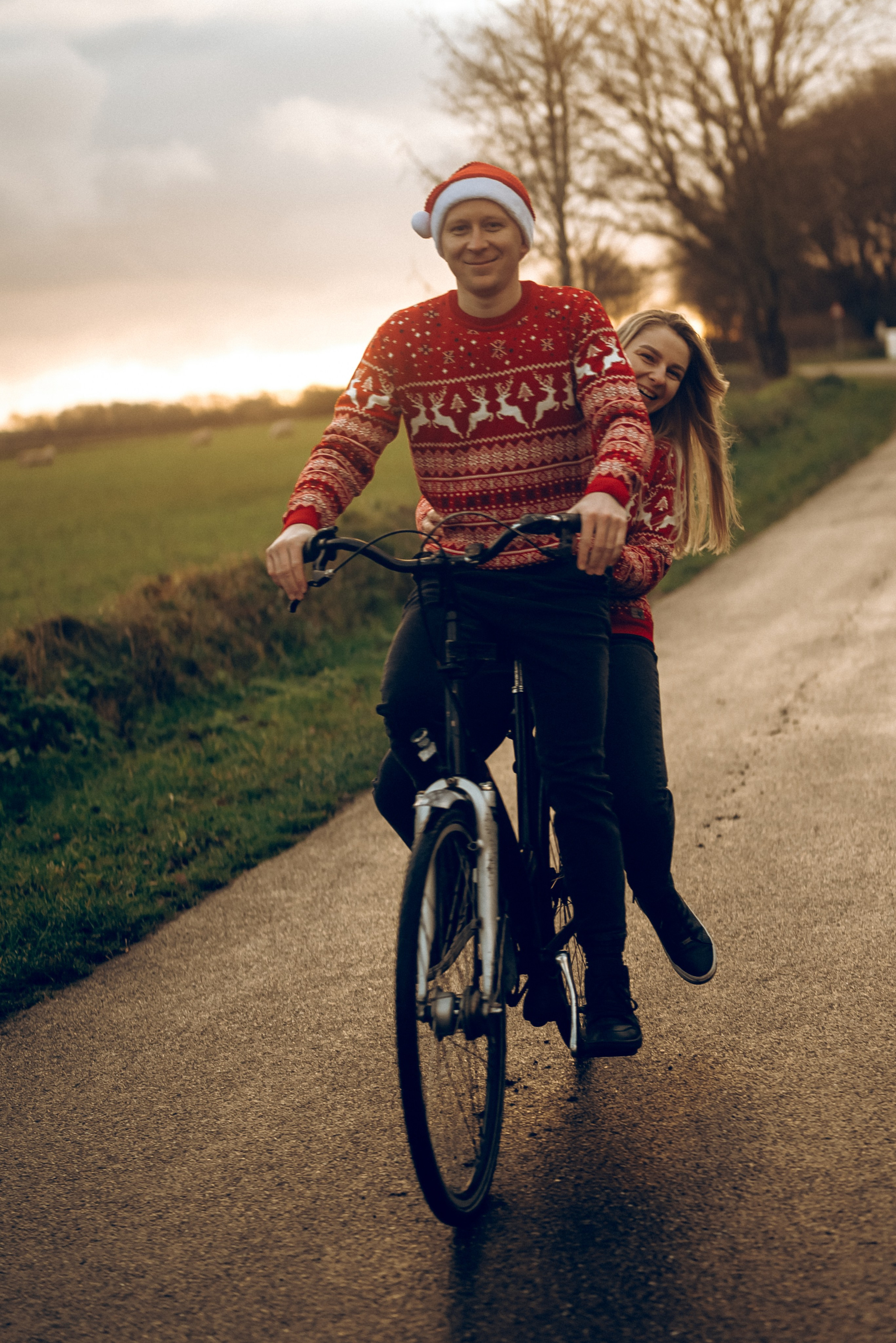 Vita & Yarik. Фотограф Ирина Новикова