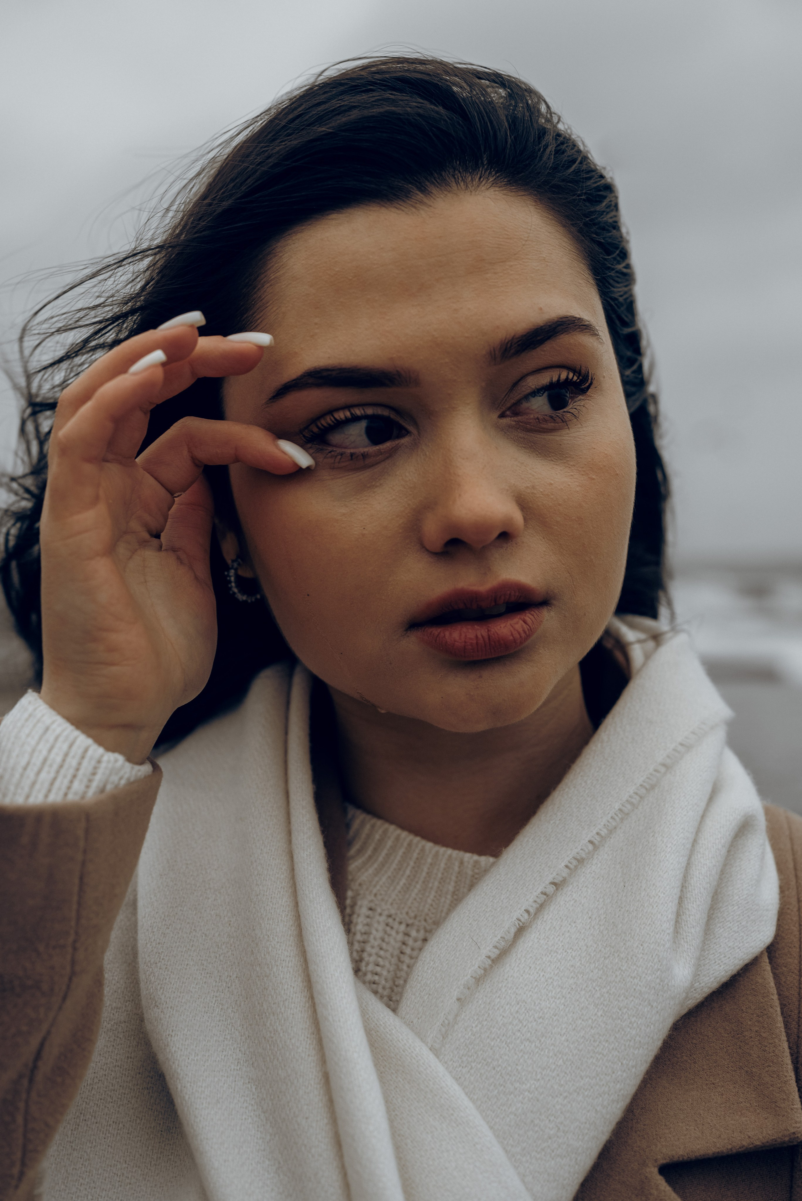 Ирина. Фотограф Ирина Новикова