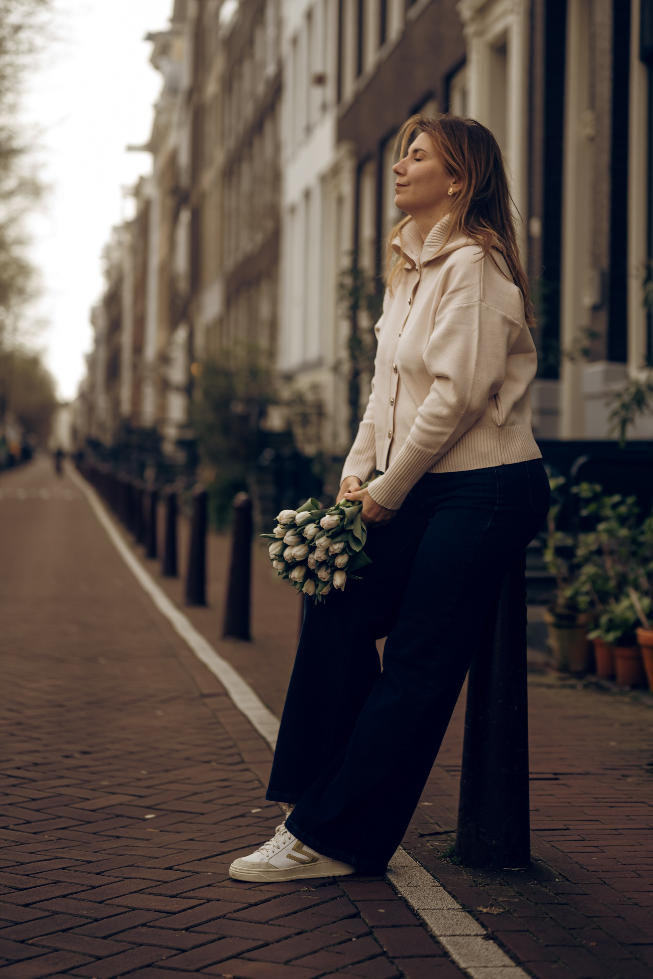 Марина. Фотограф Ирина Новикова