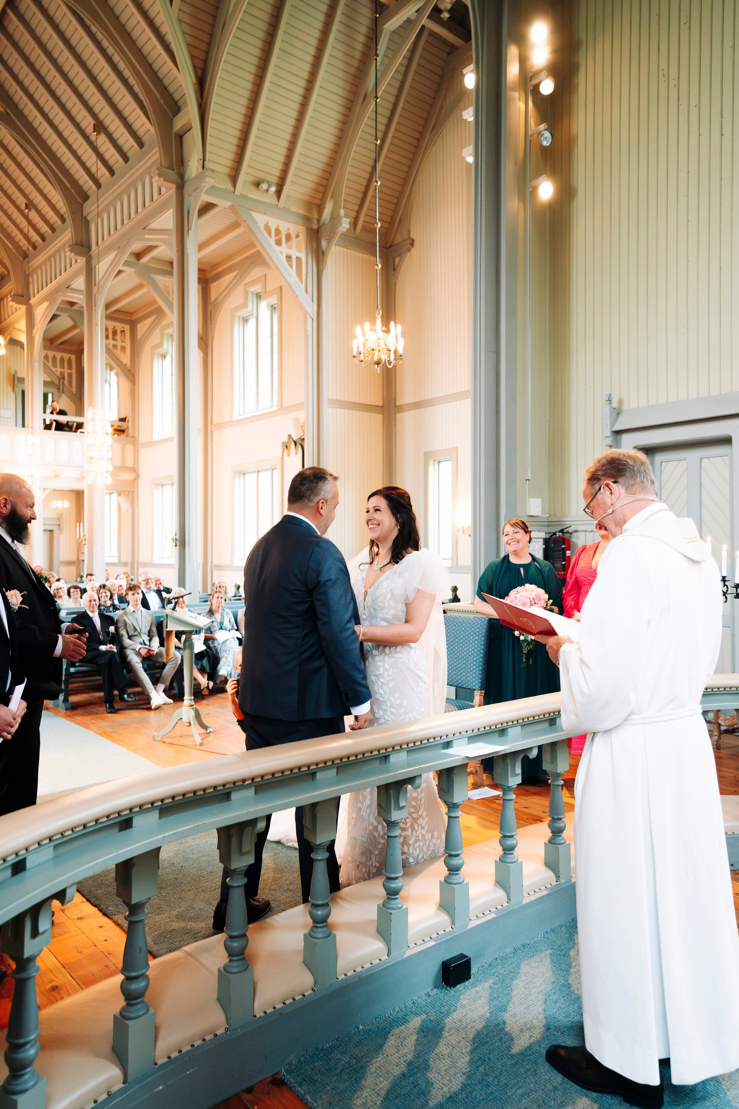 B&T. Bryllupsfotograf, videograf, Norge. Wedding photography, Norway