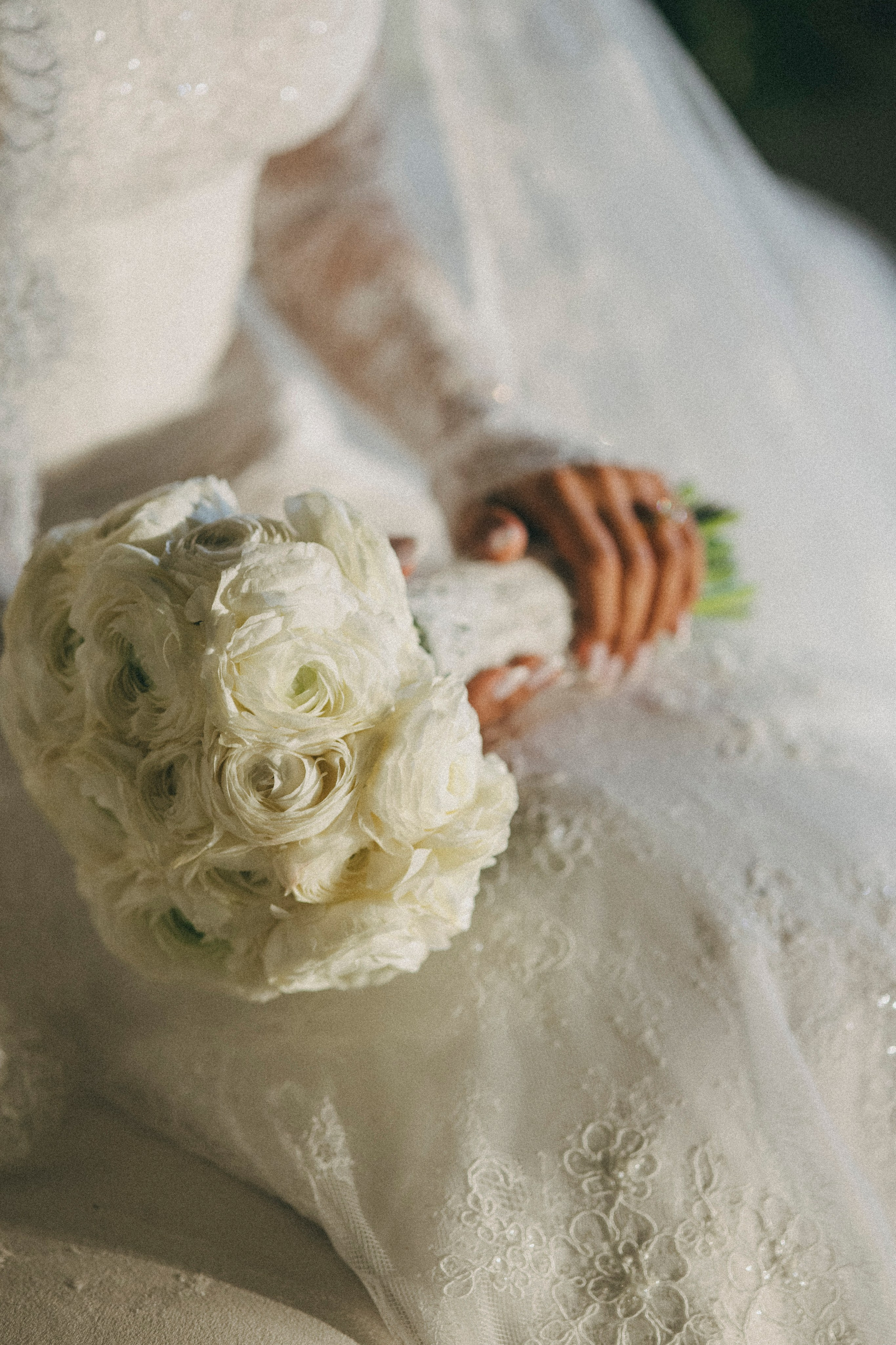 Fatima & Ahmed Wedding