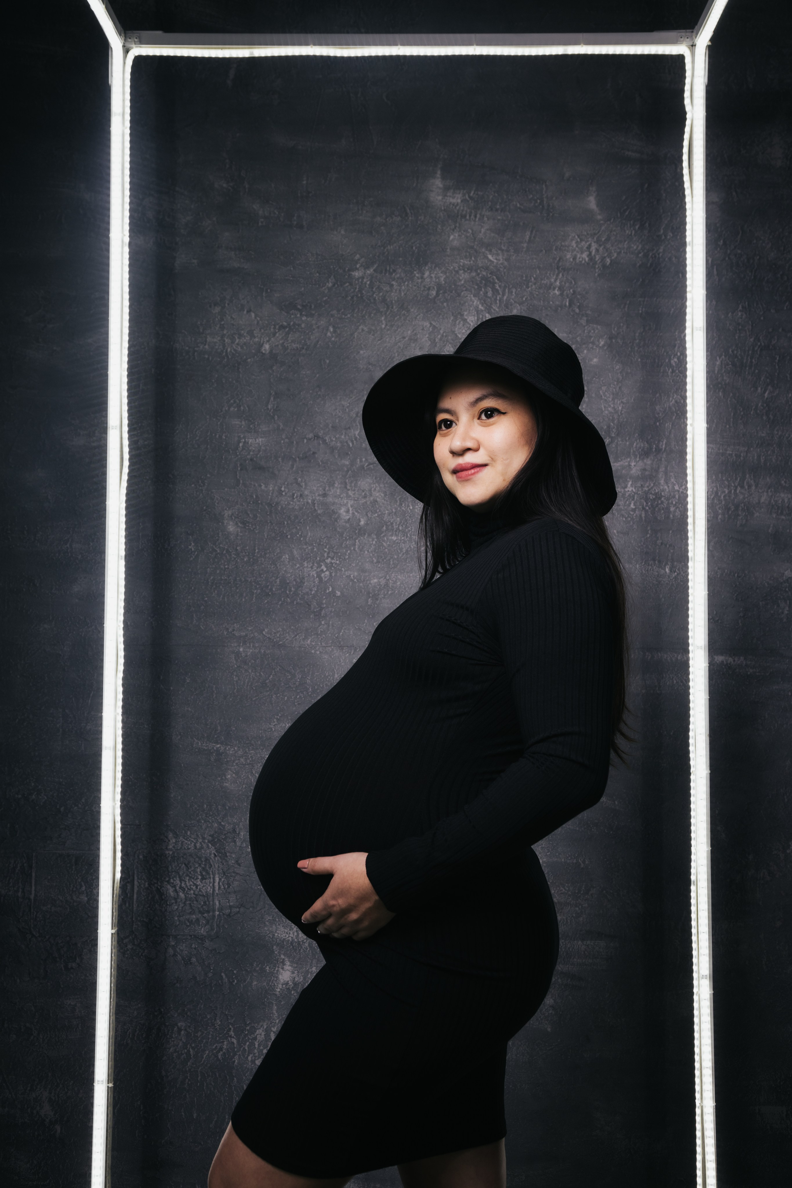 Jen (Oisin & Roisin)