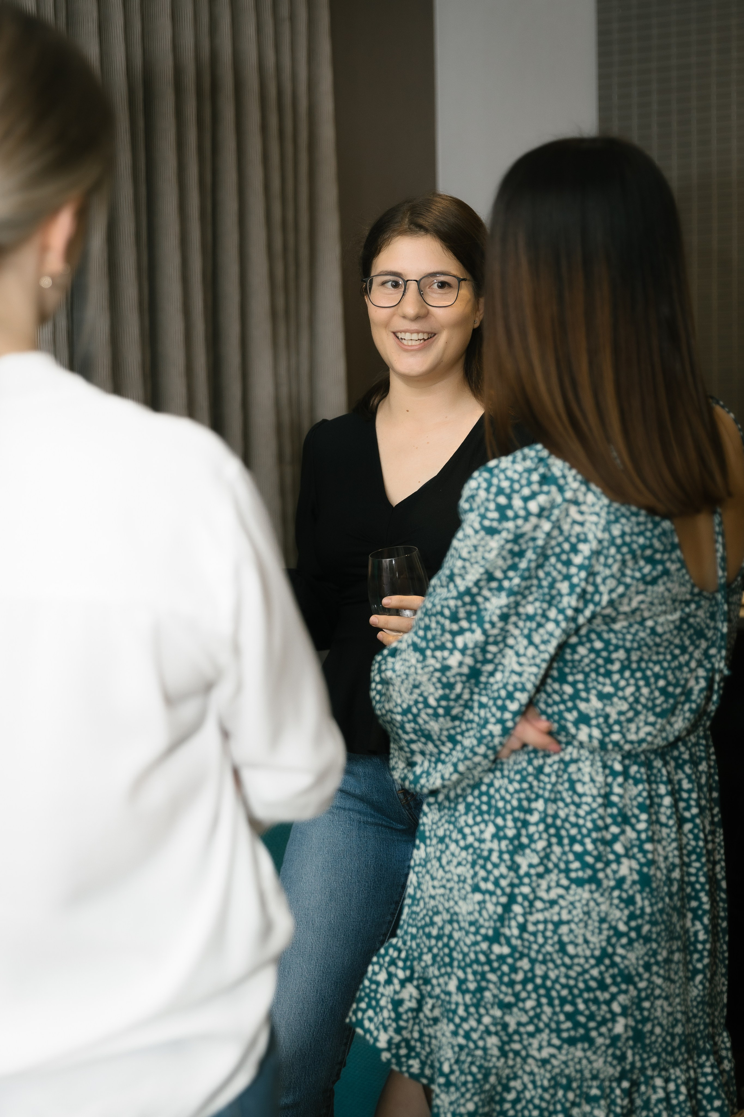 Women’s Networking Event. Portraits and Branding Photography in Calgary