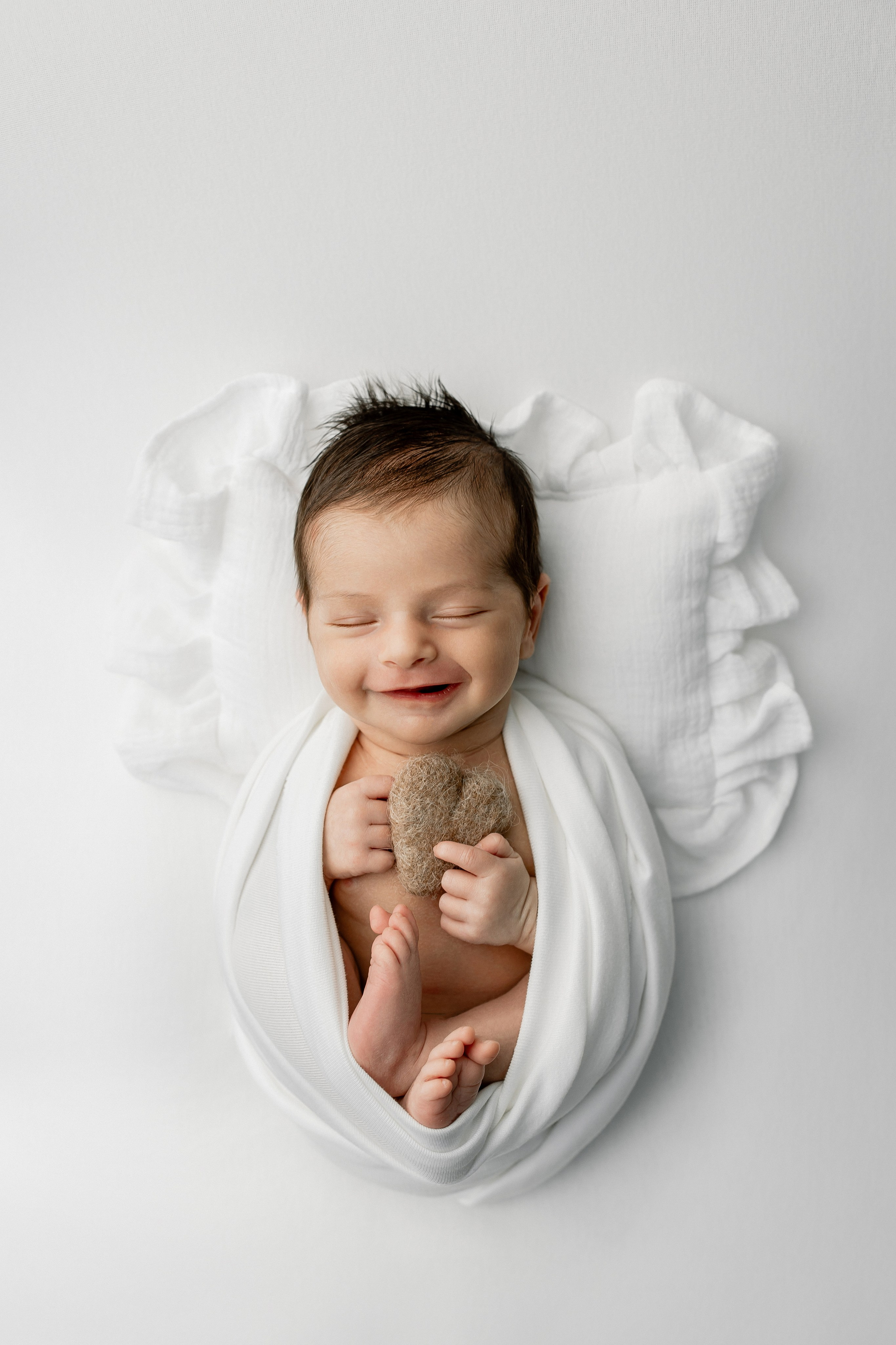 Iana Banana | Toronto Maternity, Newborn & Family Photographer