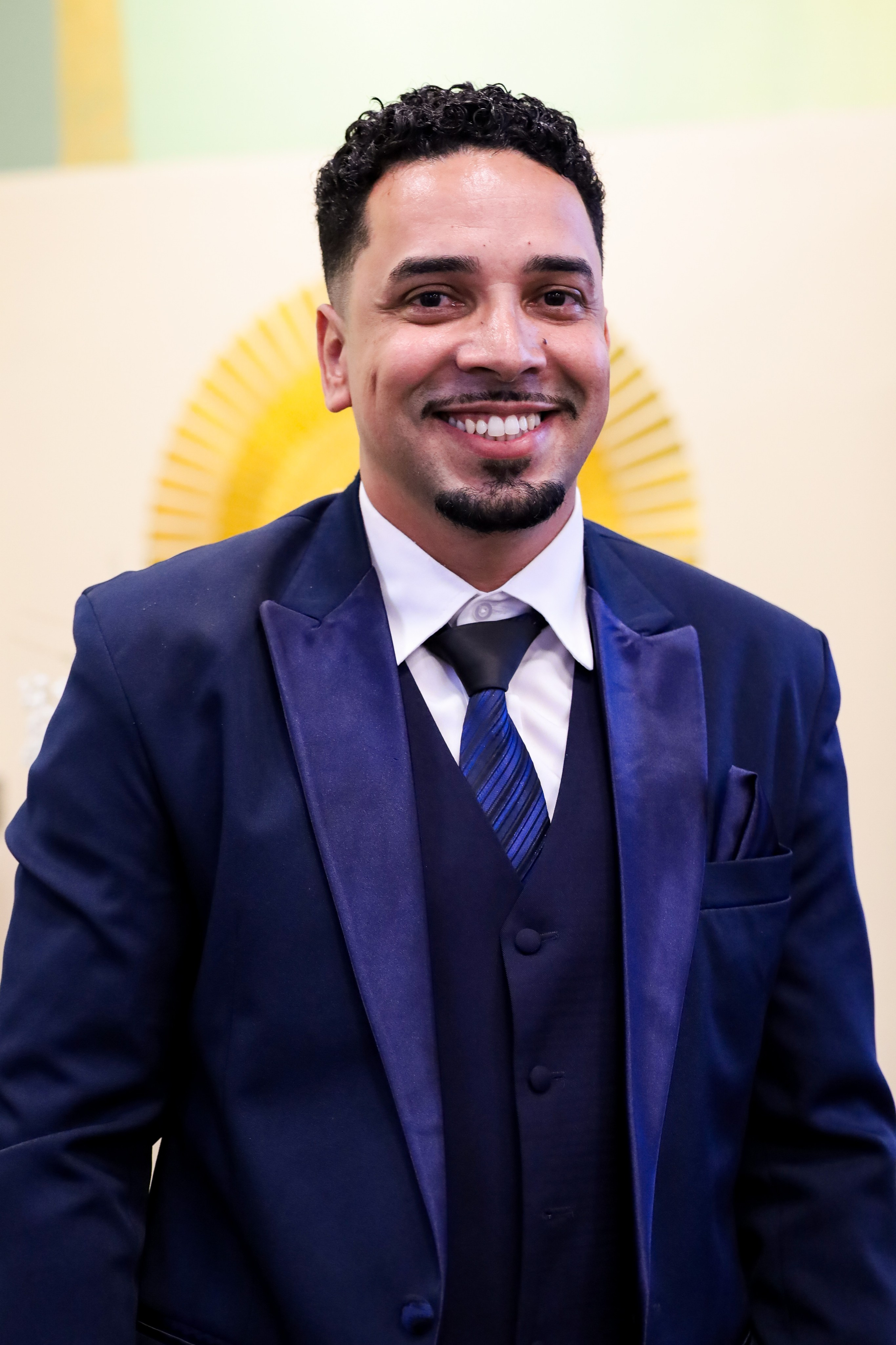 Casamento | Tatiane & Caetano. Fotógrafo de momentos Sagrados