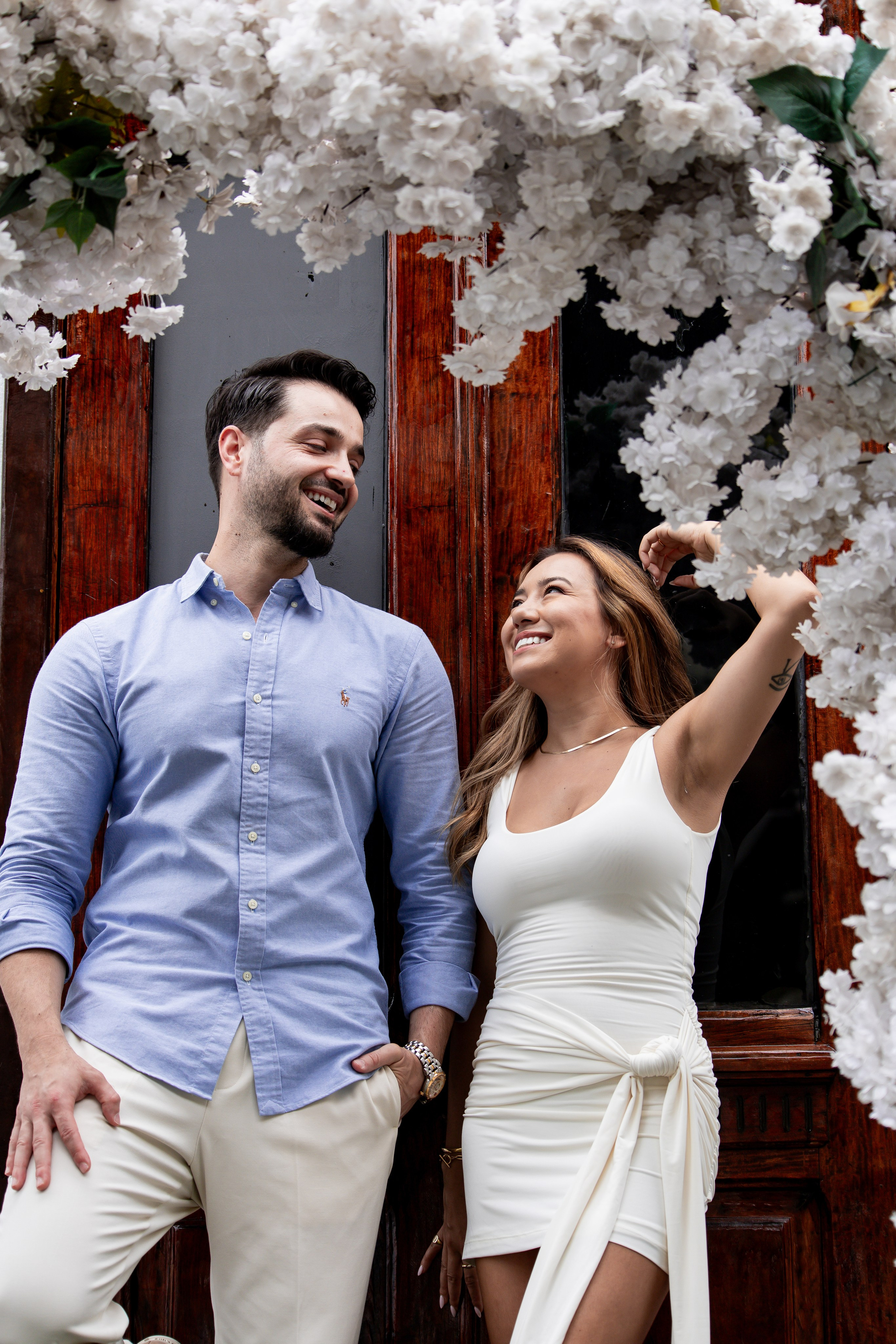 PRÉ WEDDING. Fotógrafo de momentos Sagrados