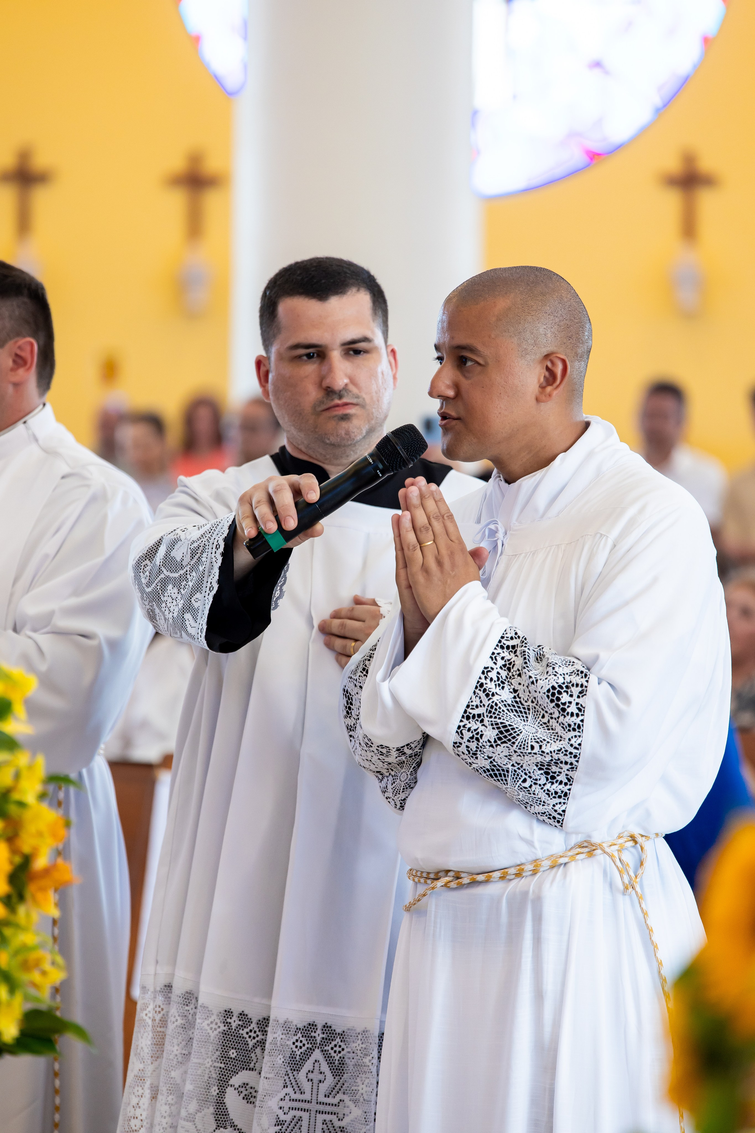 ORDENAÇÕES. Fotógrafo de momentos Sagrados