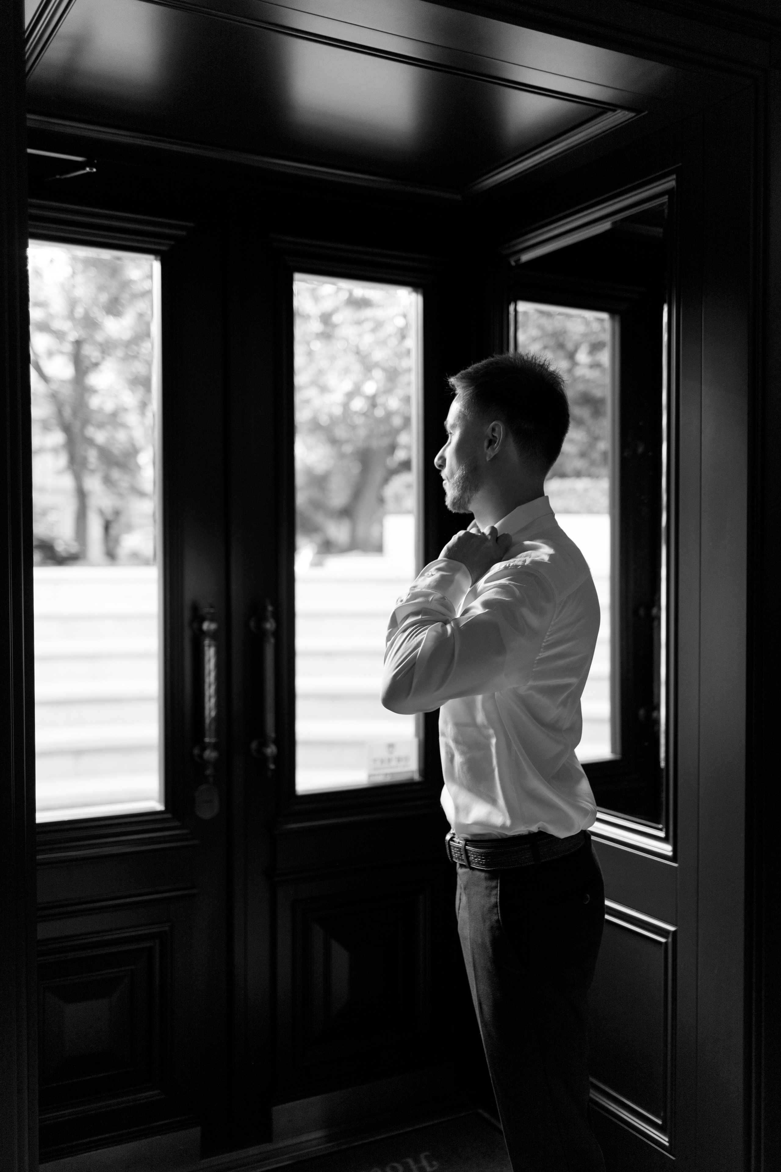 Надія & Михайло. Весільний та сімейний фотограф Одеса