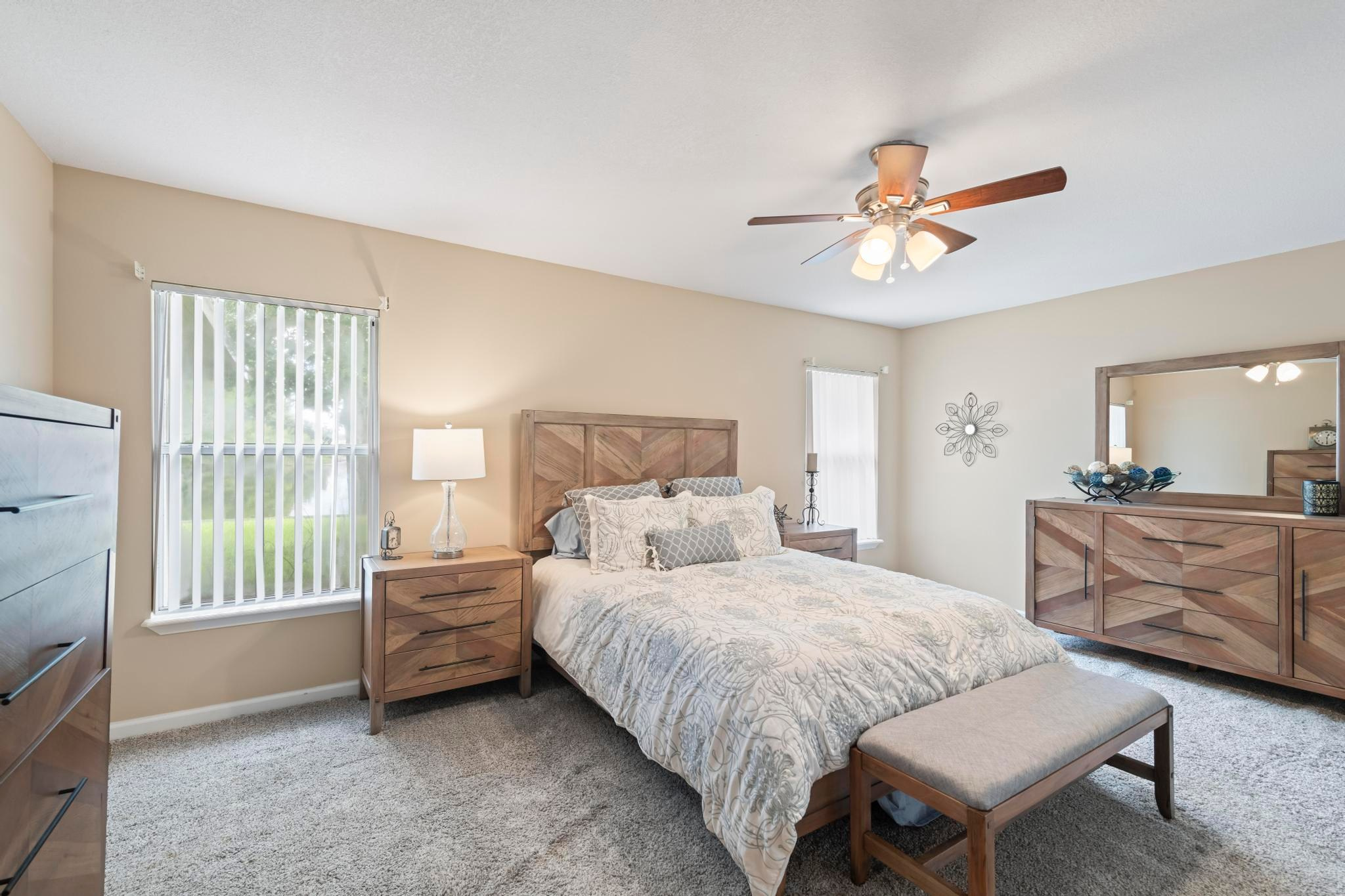 Bridgecreek Drive W, Jacksonville Fl 32 244