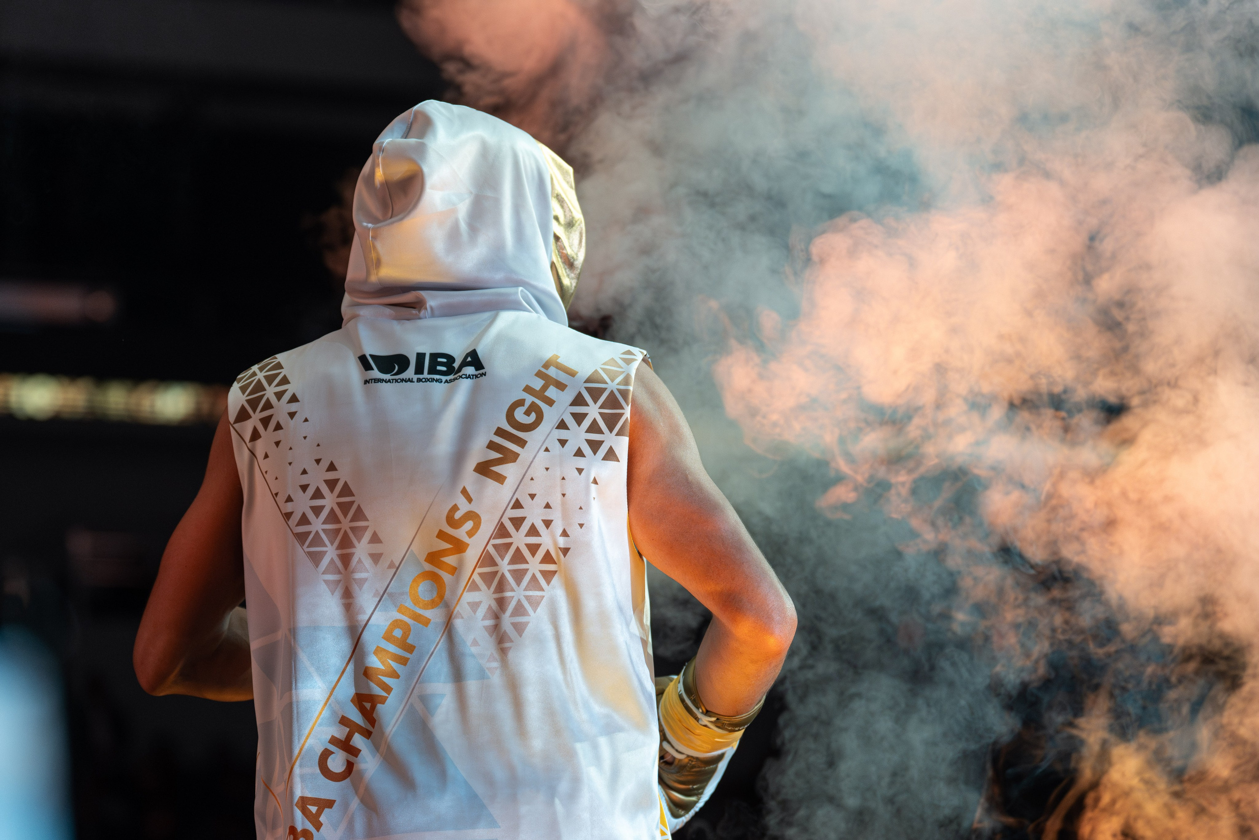 IBA Champions’ Night 2024 in Tashkent. Георгий Намазов | Фотограф в Ташкенте