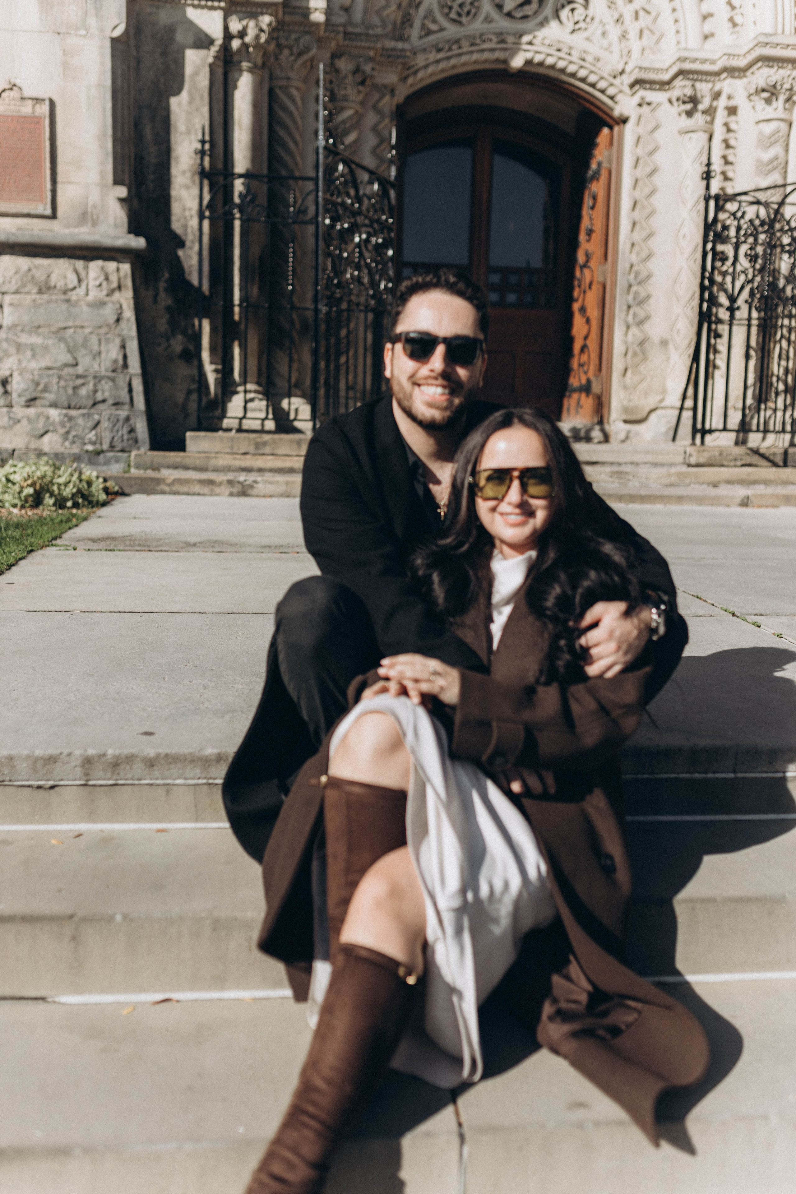 E&A Engagement. Main