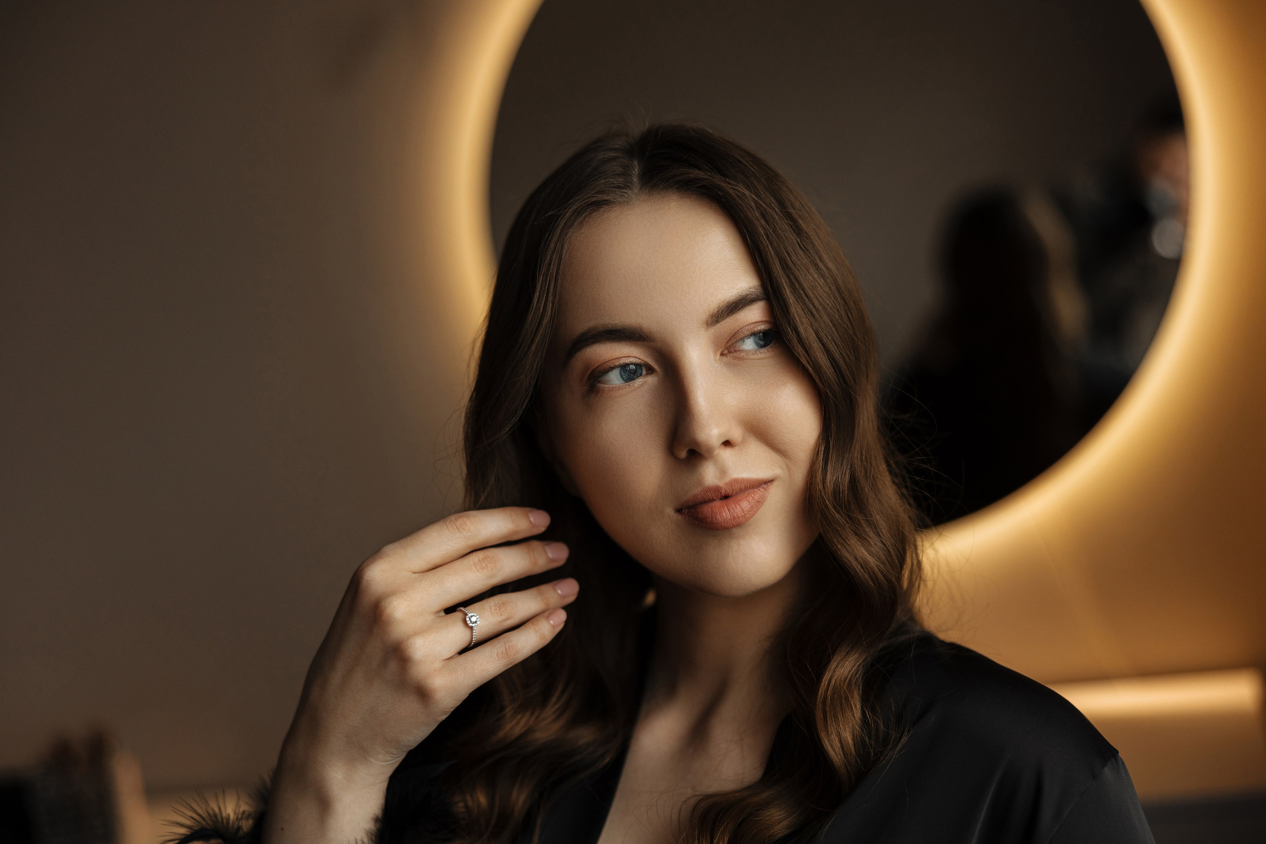 Anna Yaroslav. Ірина Терещук