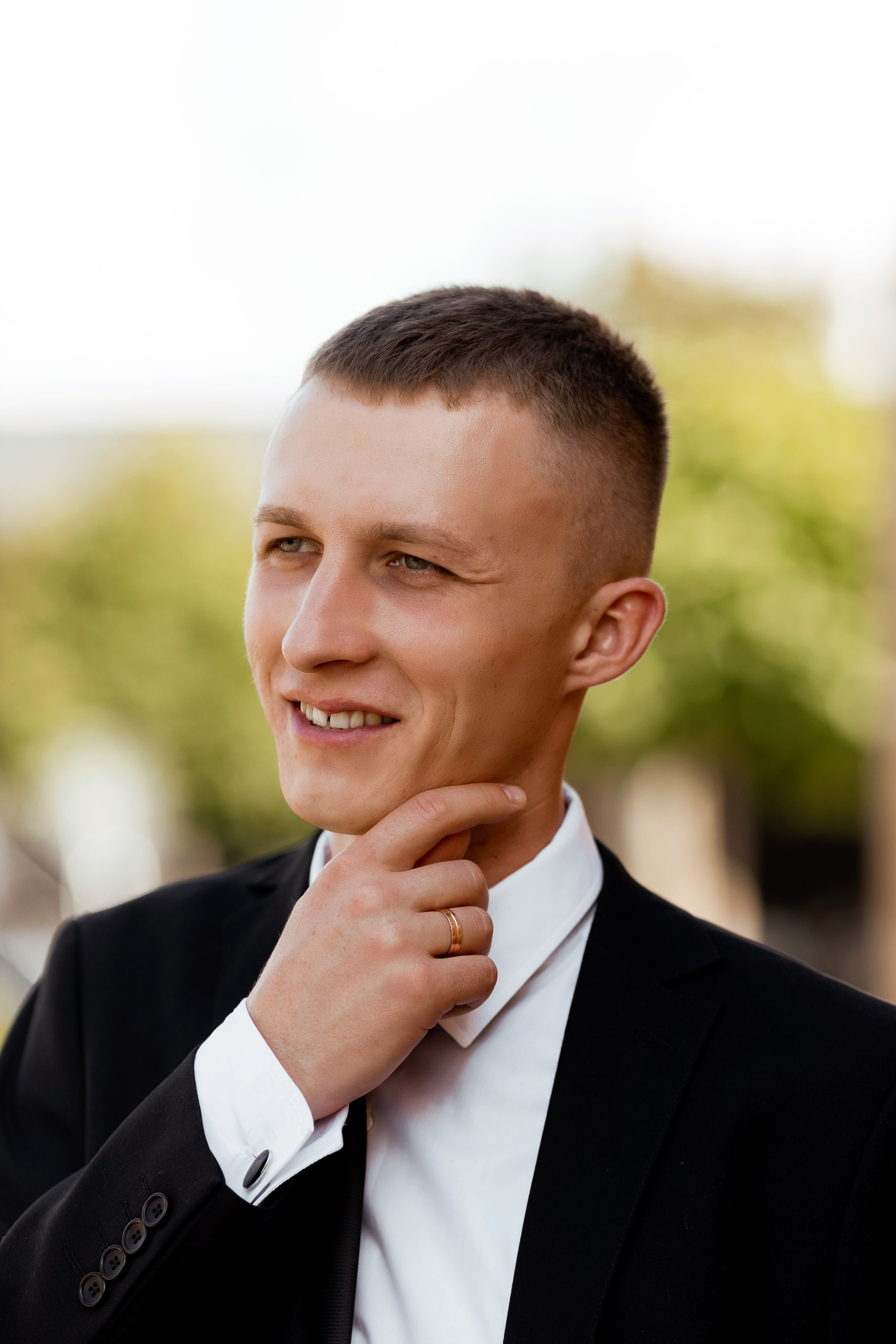 Вікторія та Саша. Ірина Терещук