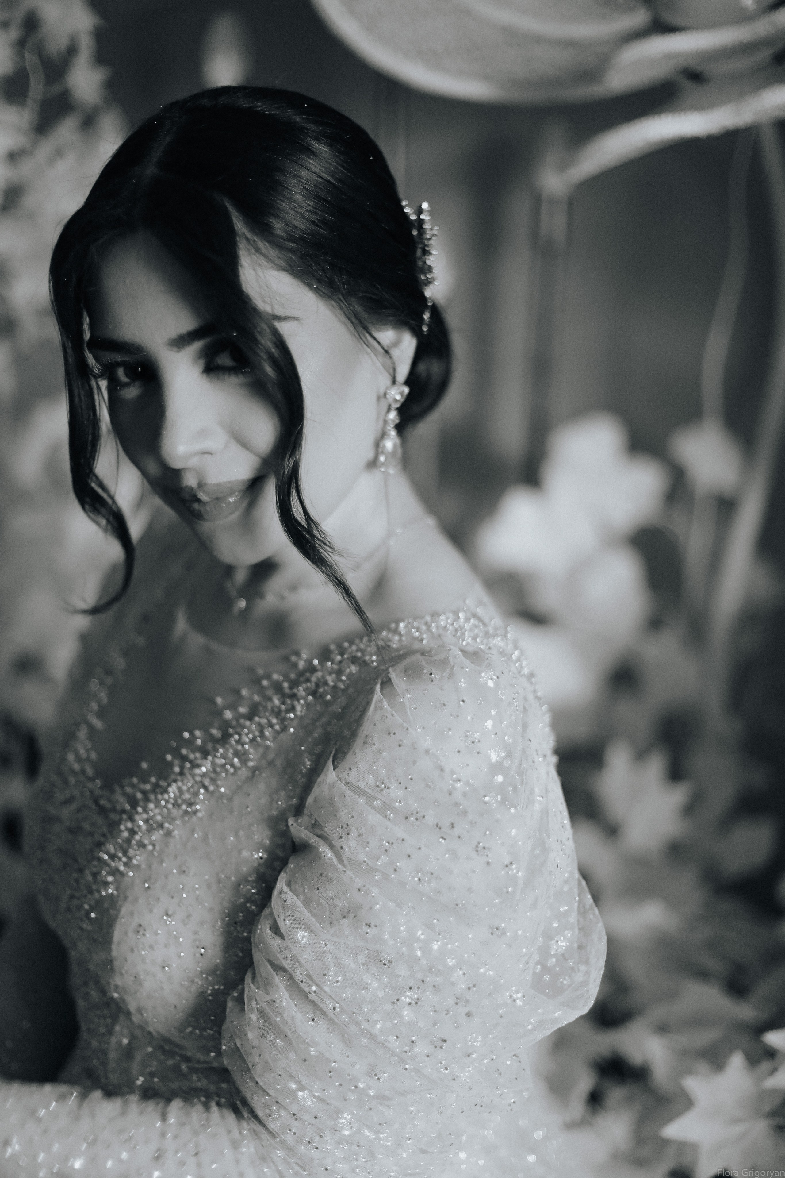 Maria & Karen. Flora Grigoryan Wedding Photography