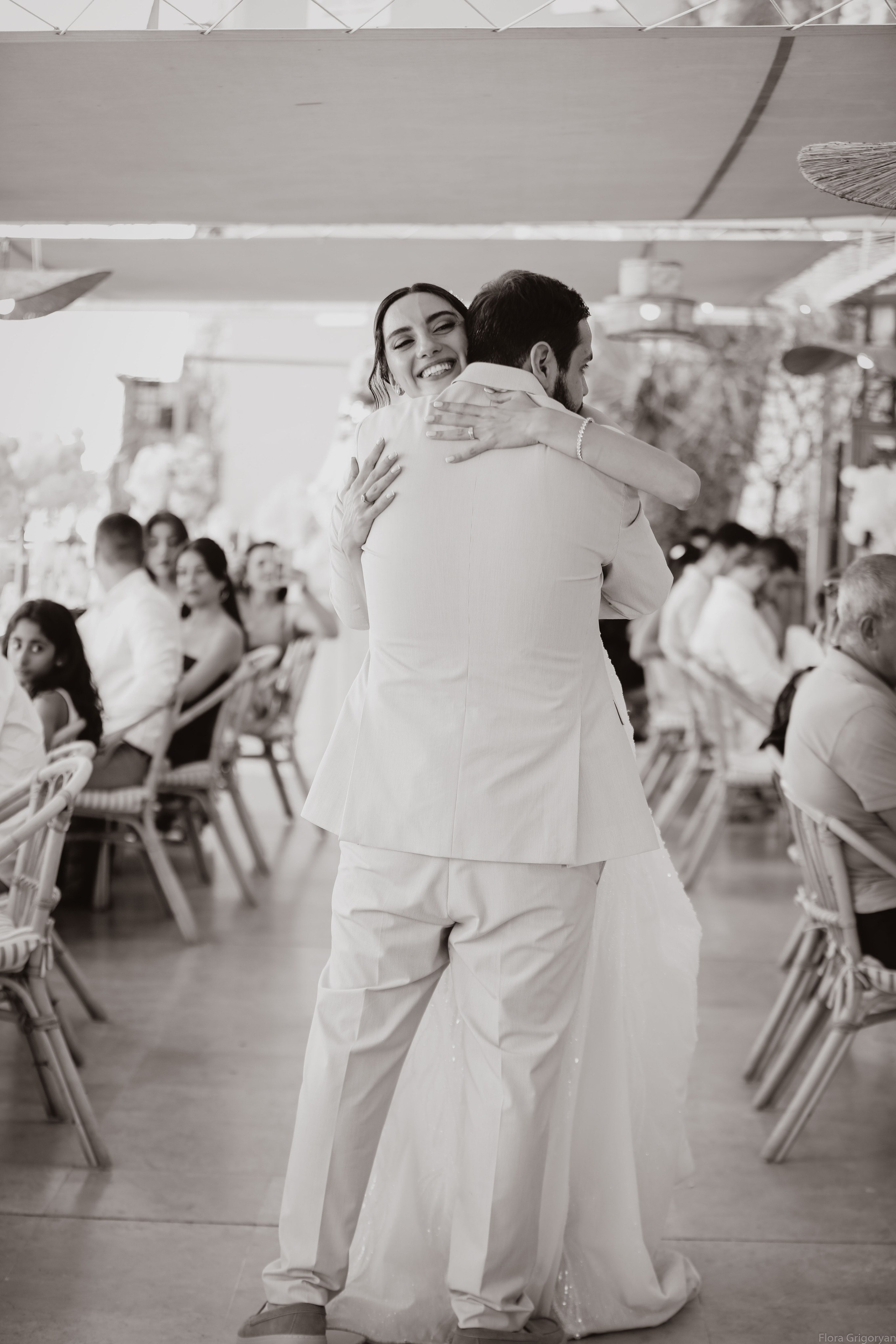 Ani & Edgar. Flora Grigoryan Wedding Photography