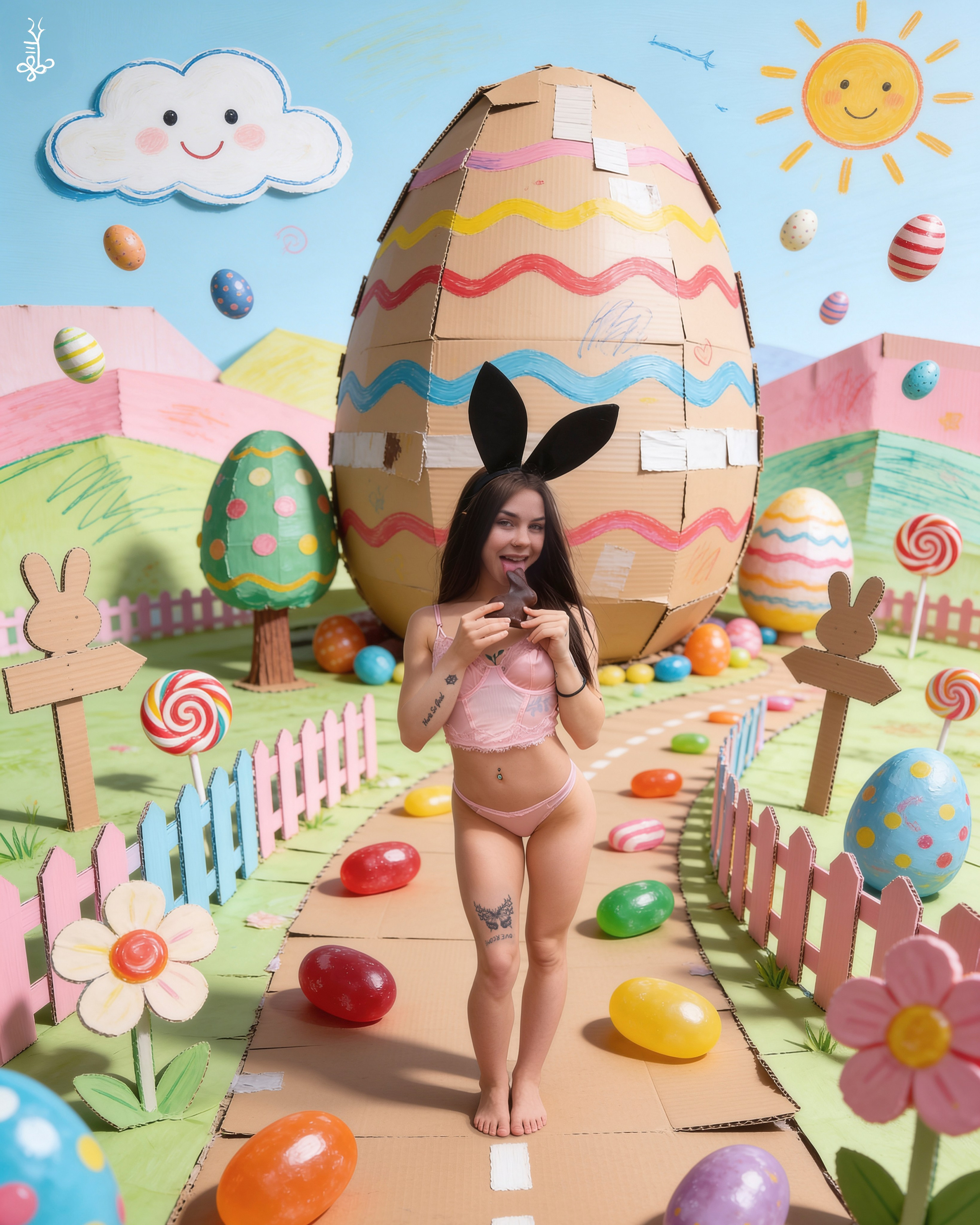 SMILEY. Ke’Ondris | Photographer & Videographer | Indianapolis, IN