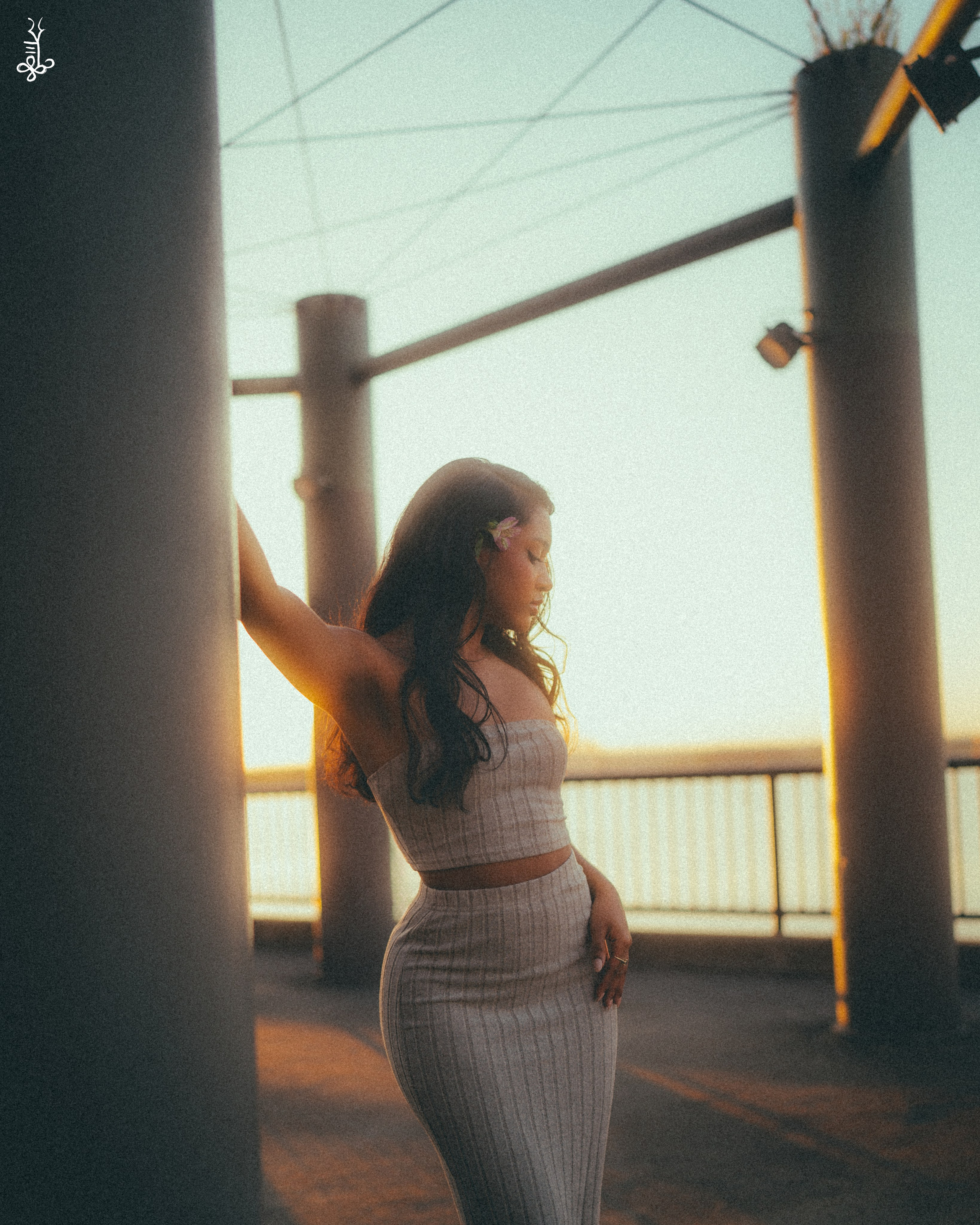 JADE SYAN. Ke’Ondris