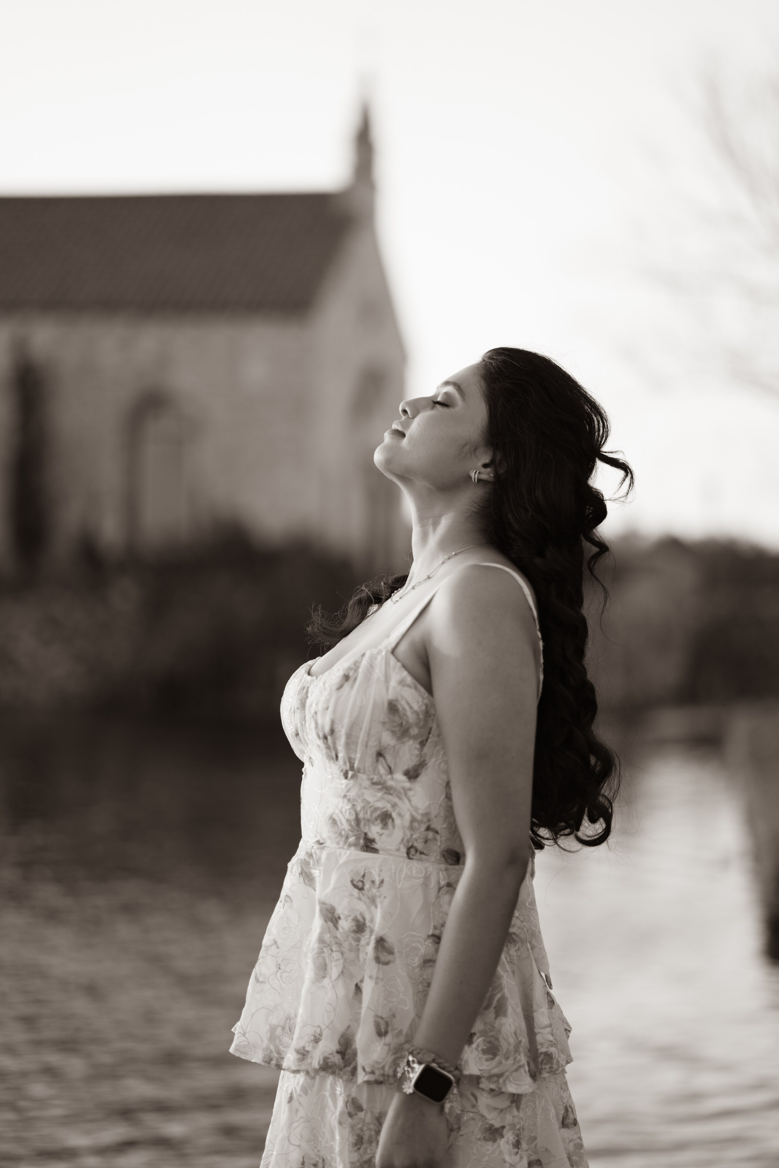 Pranathi. Moments by Sunny | Dallas Portrait & Event Photographer