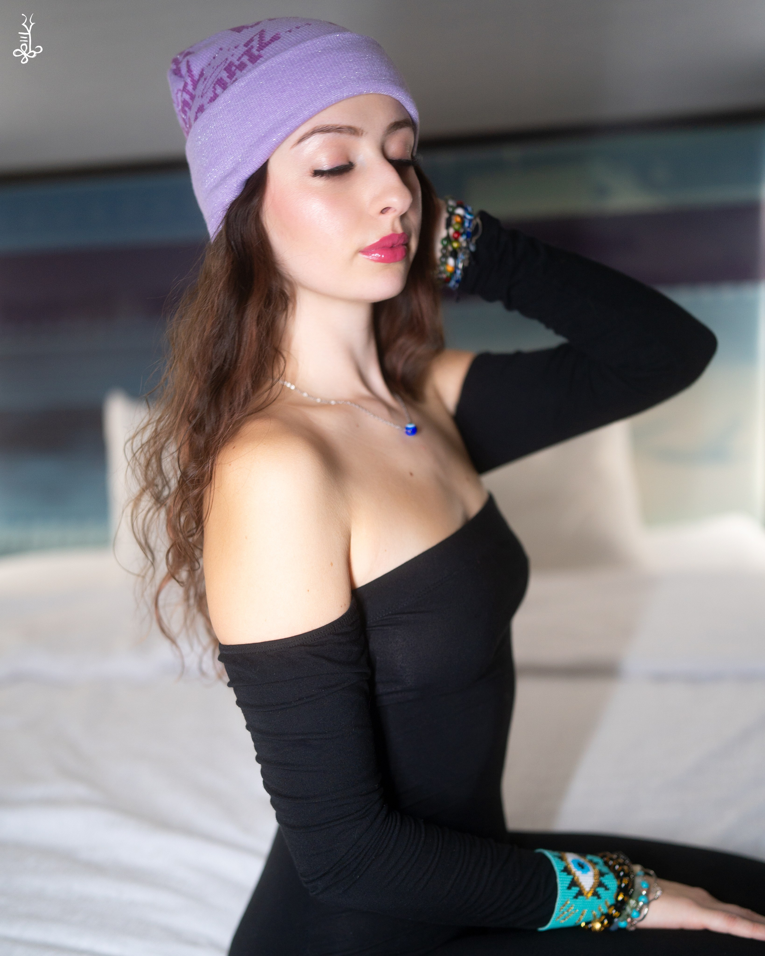 JASELLA. Ke’Ondris