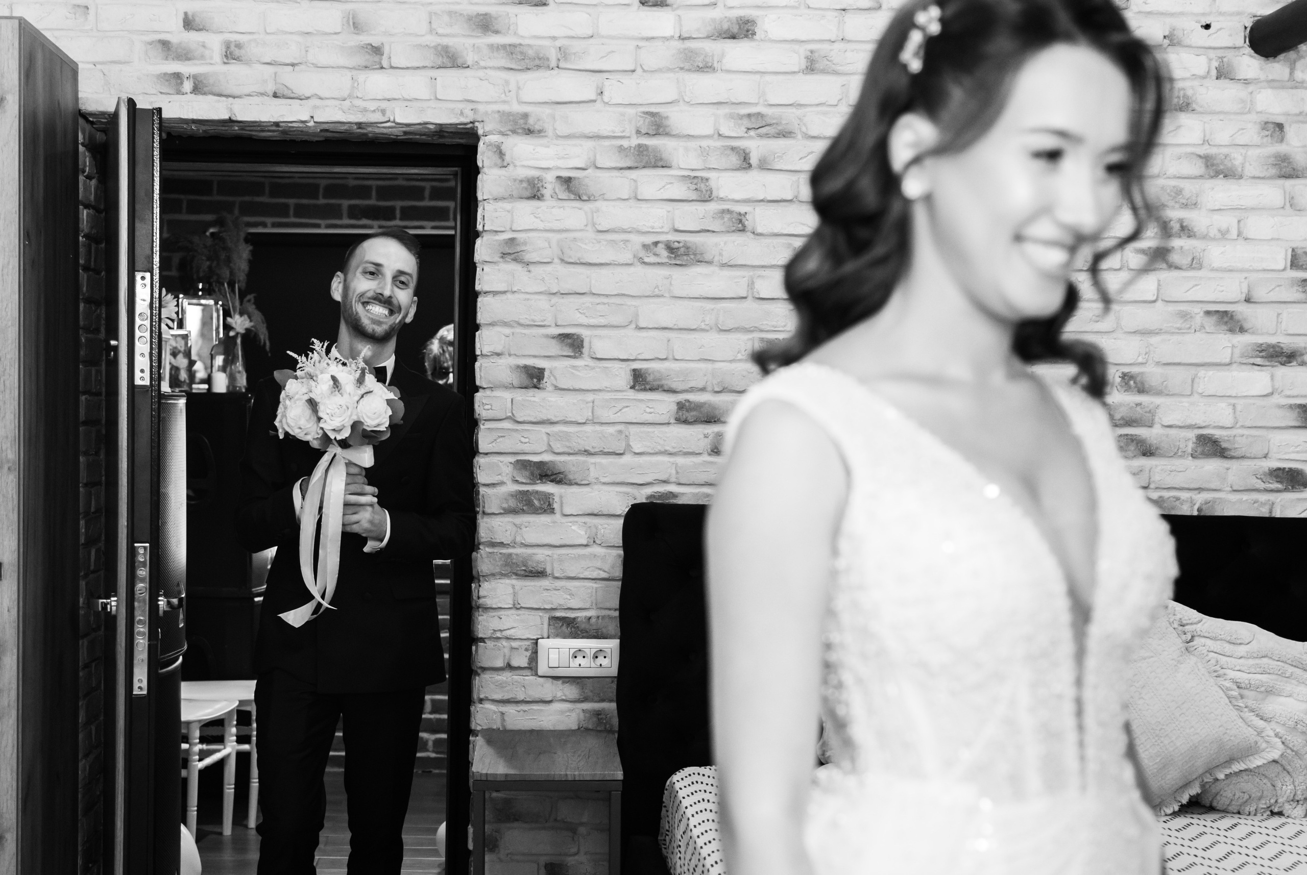 Portofoliu. Fotograf de nunta — Ionut Belea dar si evenimente corporate din Romania