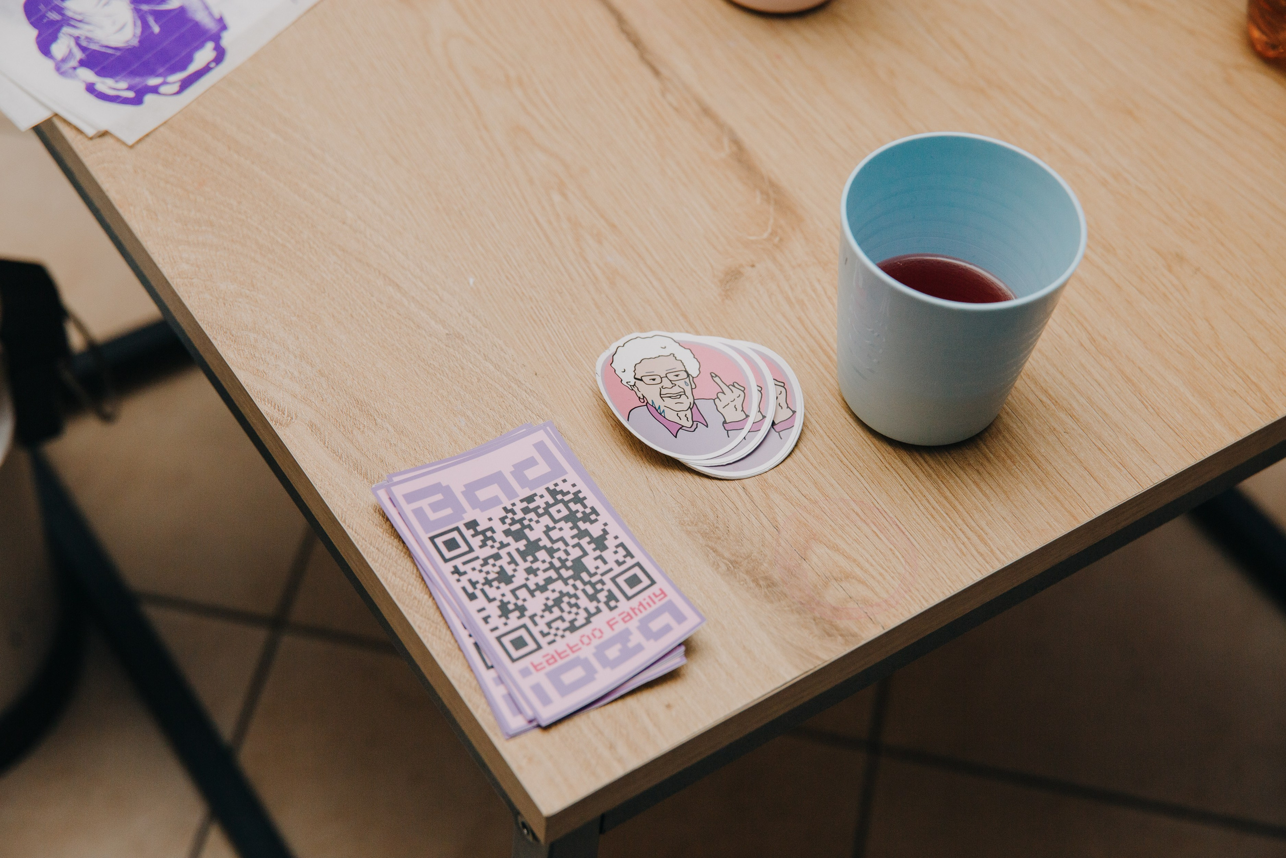 MoisheHouse Party. Портретный и репортажный фотограф в Израиле Рома Бирман