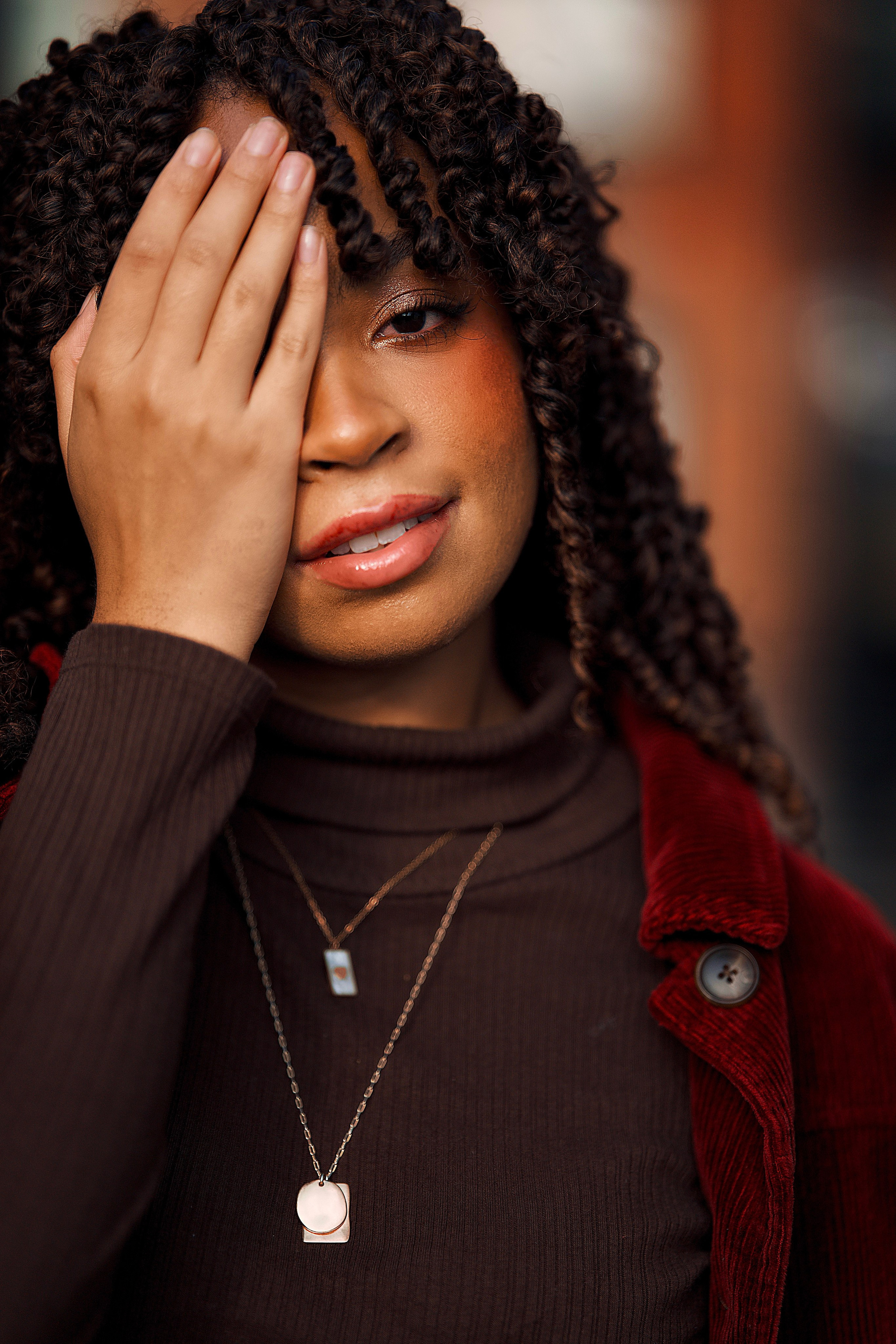 Nyia. Wedding Fashion Photographer Seattle New York Los Angeles Vladi Astrum Productions