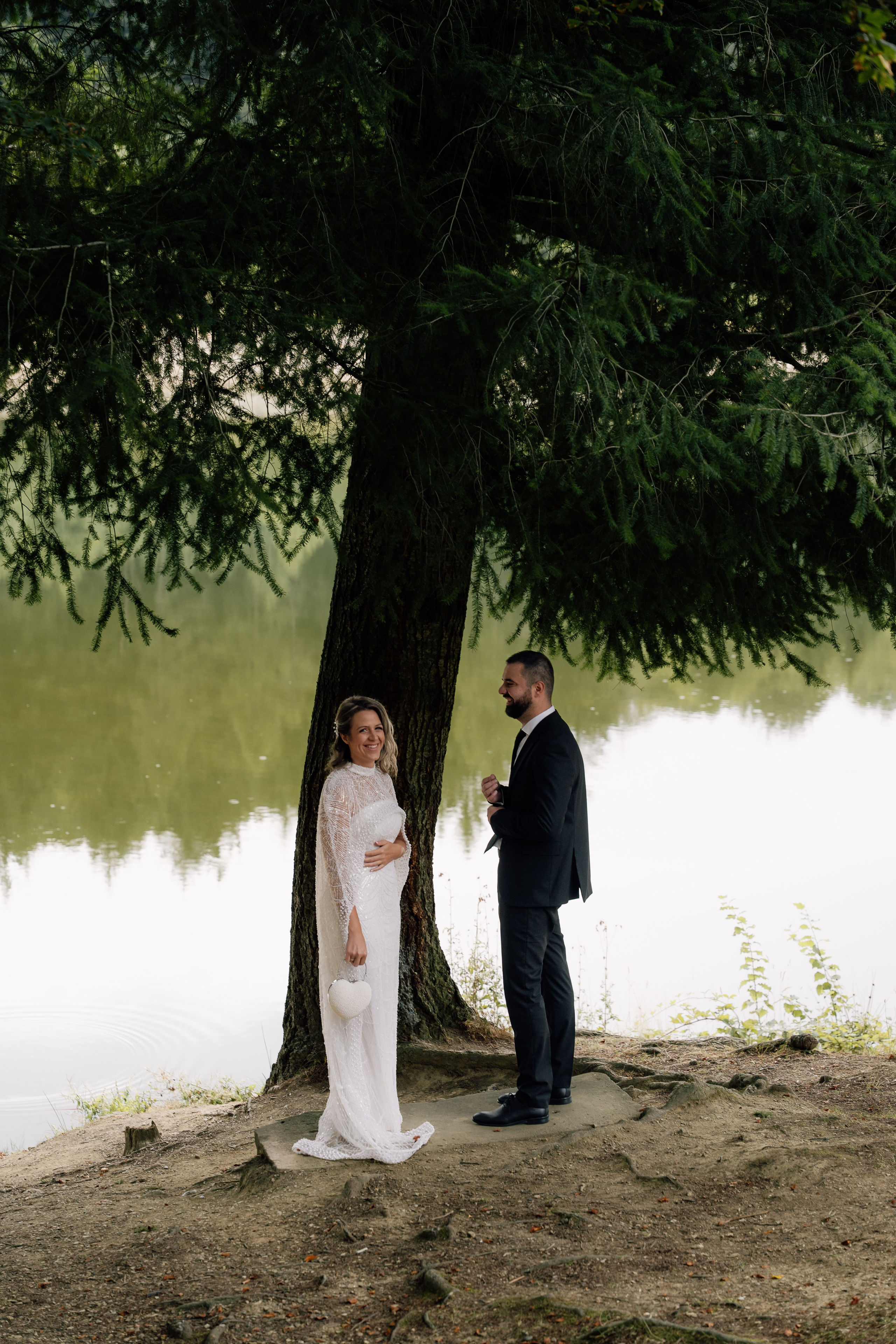 Dejan & Suzana. Golub Photography | Events & Portrait