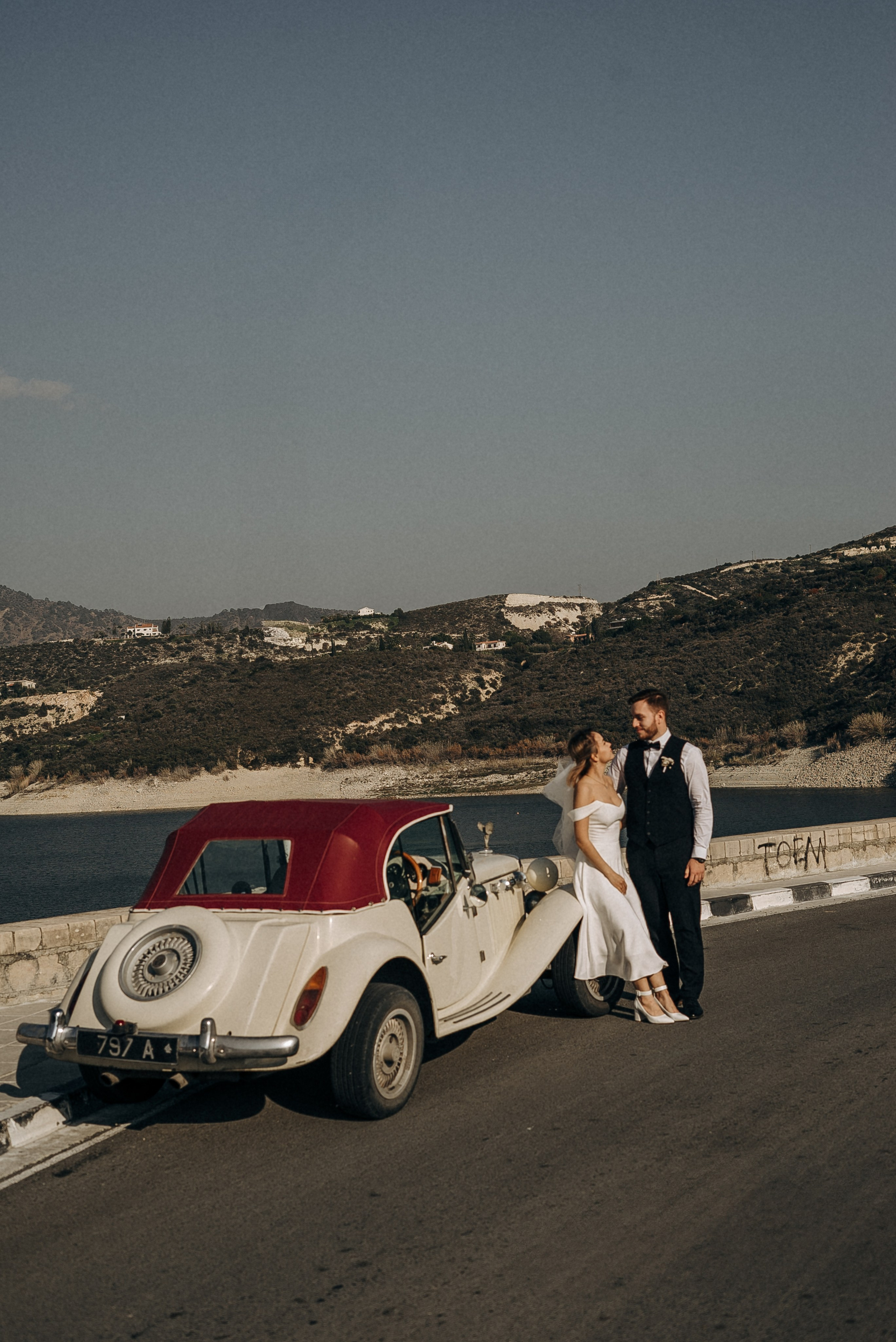 Итальянские пейзажи на Кипре | Italian Landscapes in Cyprus. Портретный и семейный фотограф в Лимассоле Кипр Анна Руссу