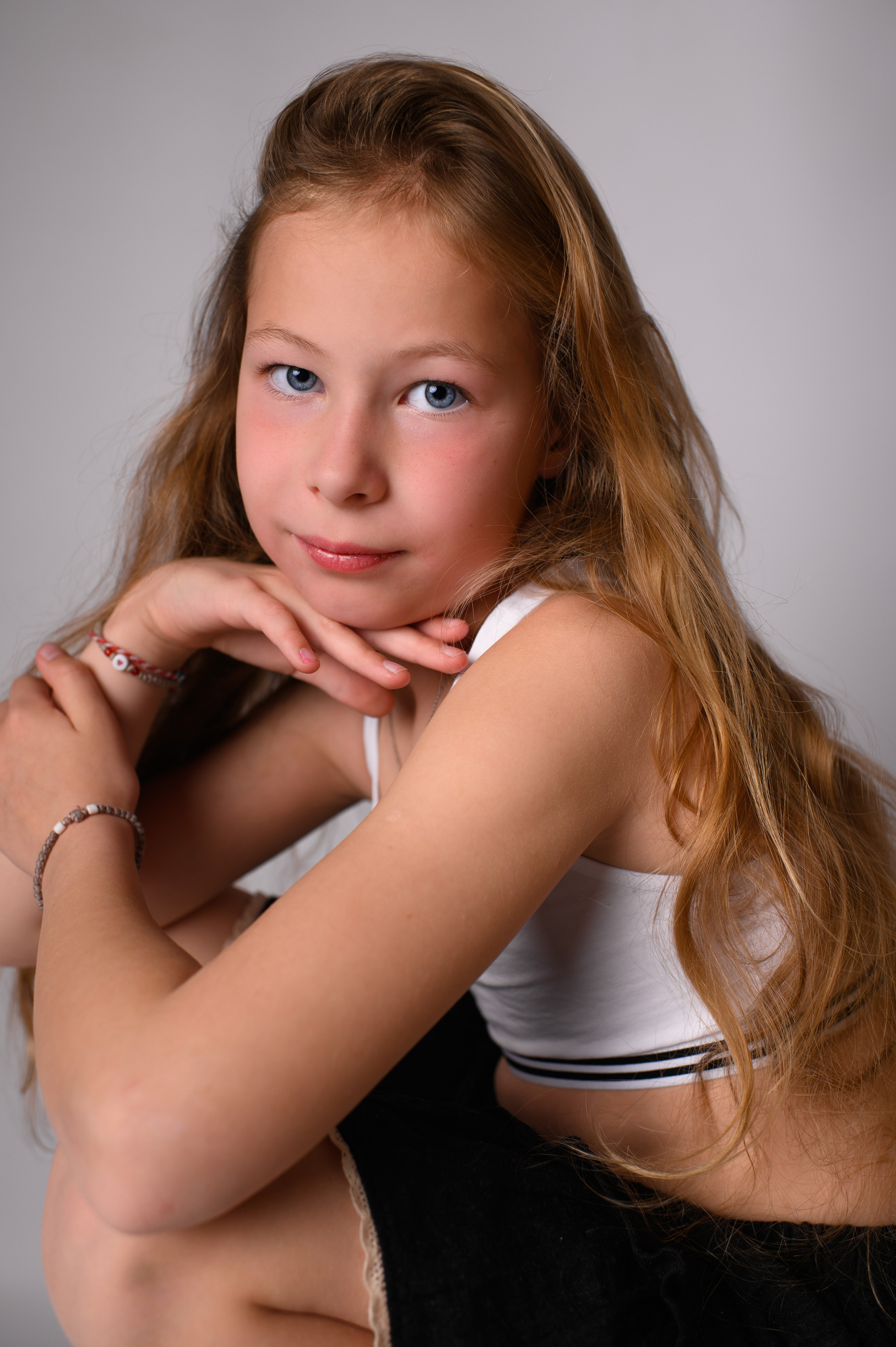 KIDS STUDIO. Семейная, детская, портретная и предметная фотосъемка в Салониках