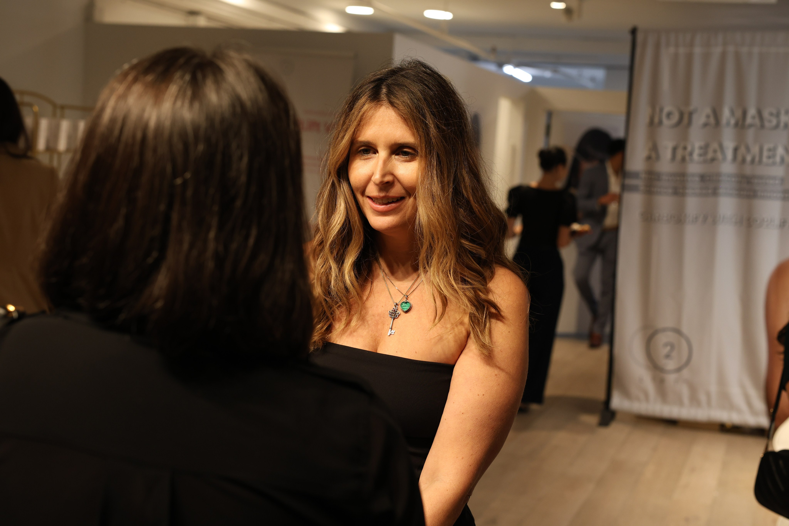 Event at Soho. Family, lifestyle, and commercial photography in New York and New Jersey