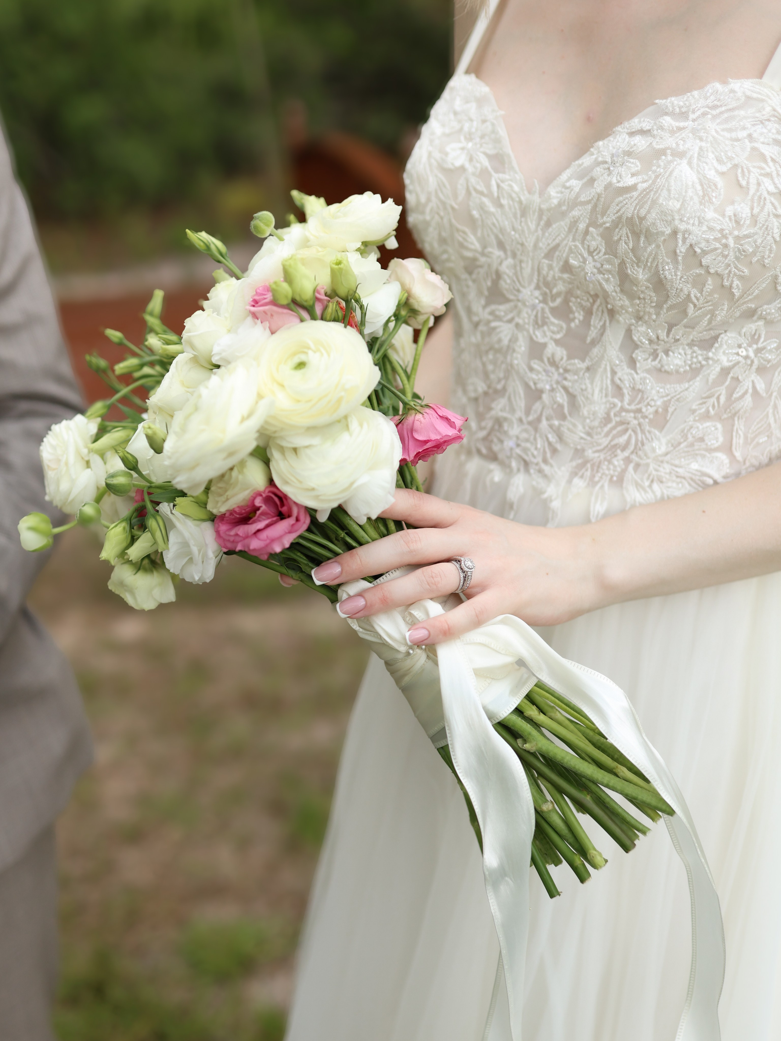 Wedding Gallery. Portrait and couples photographer in Florida, Valeriia Honcharova