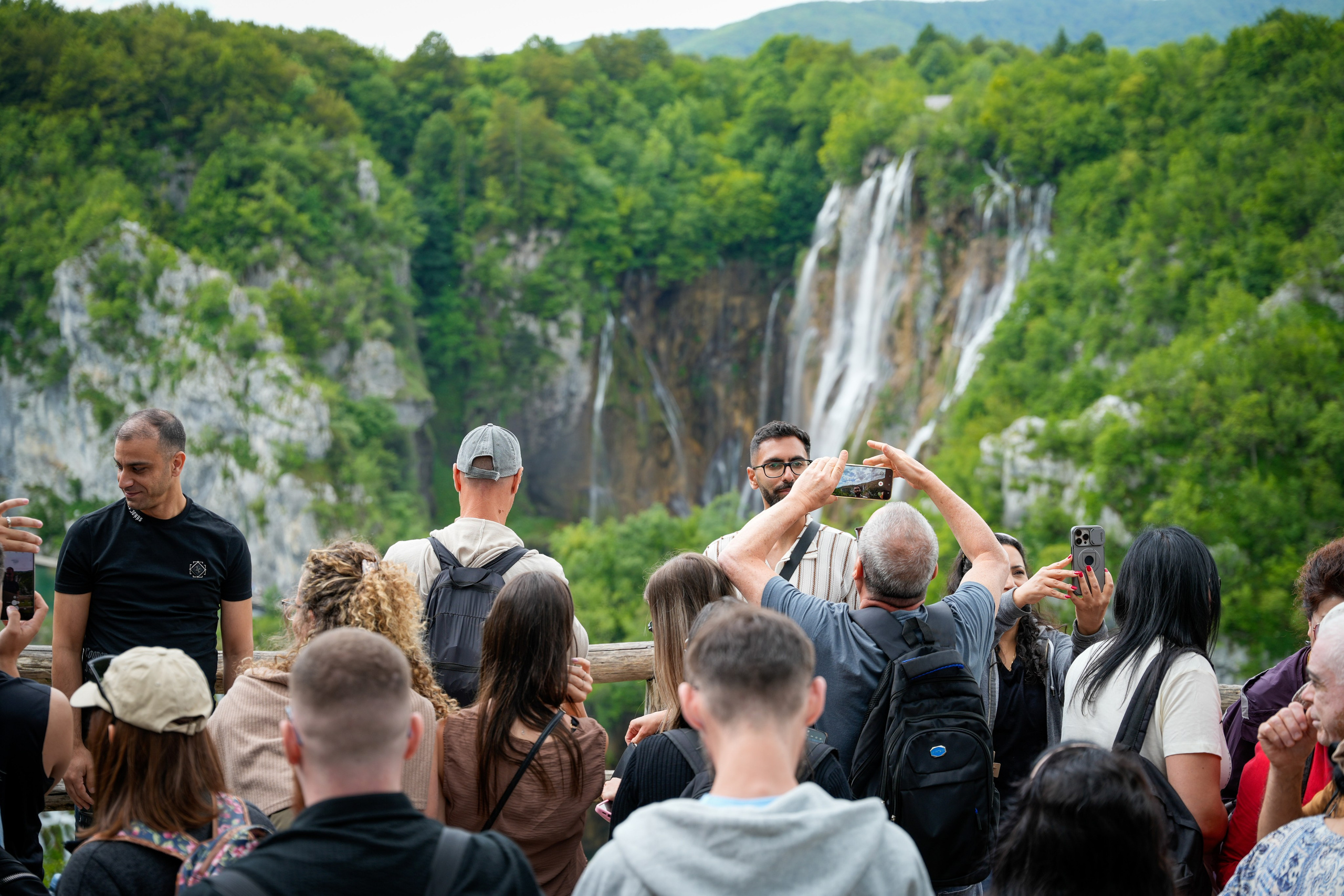 Bank Jerusalem — Team Retreat