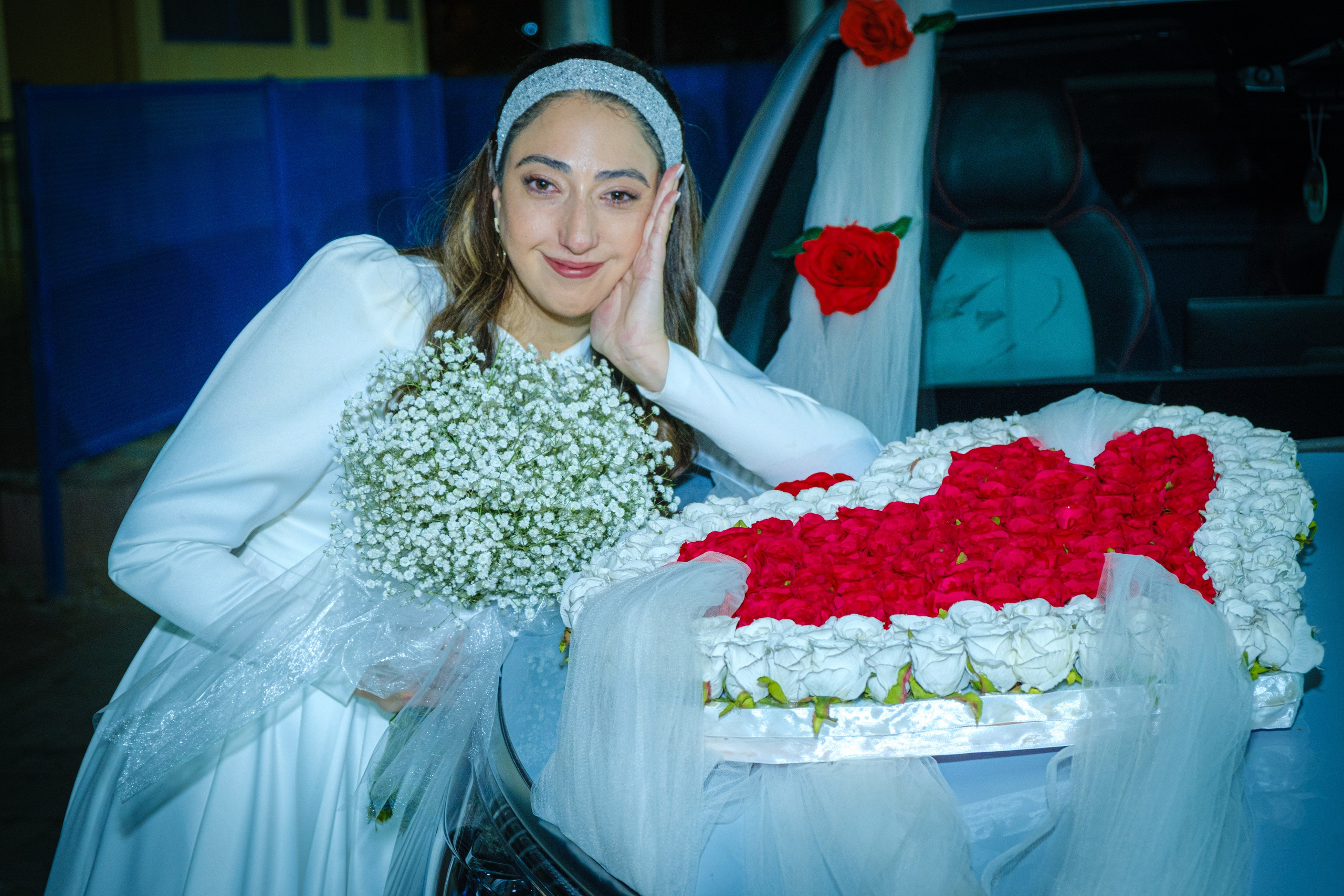 חתונה ישראל. ויעל ארוש יב. טבת. תשפה. Middle East Photo Agency — Свадьбы, Бар и Бат-мицва, Брит, Театр, Магниты, Портреты