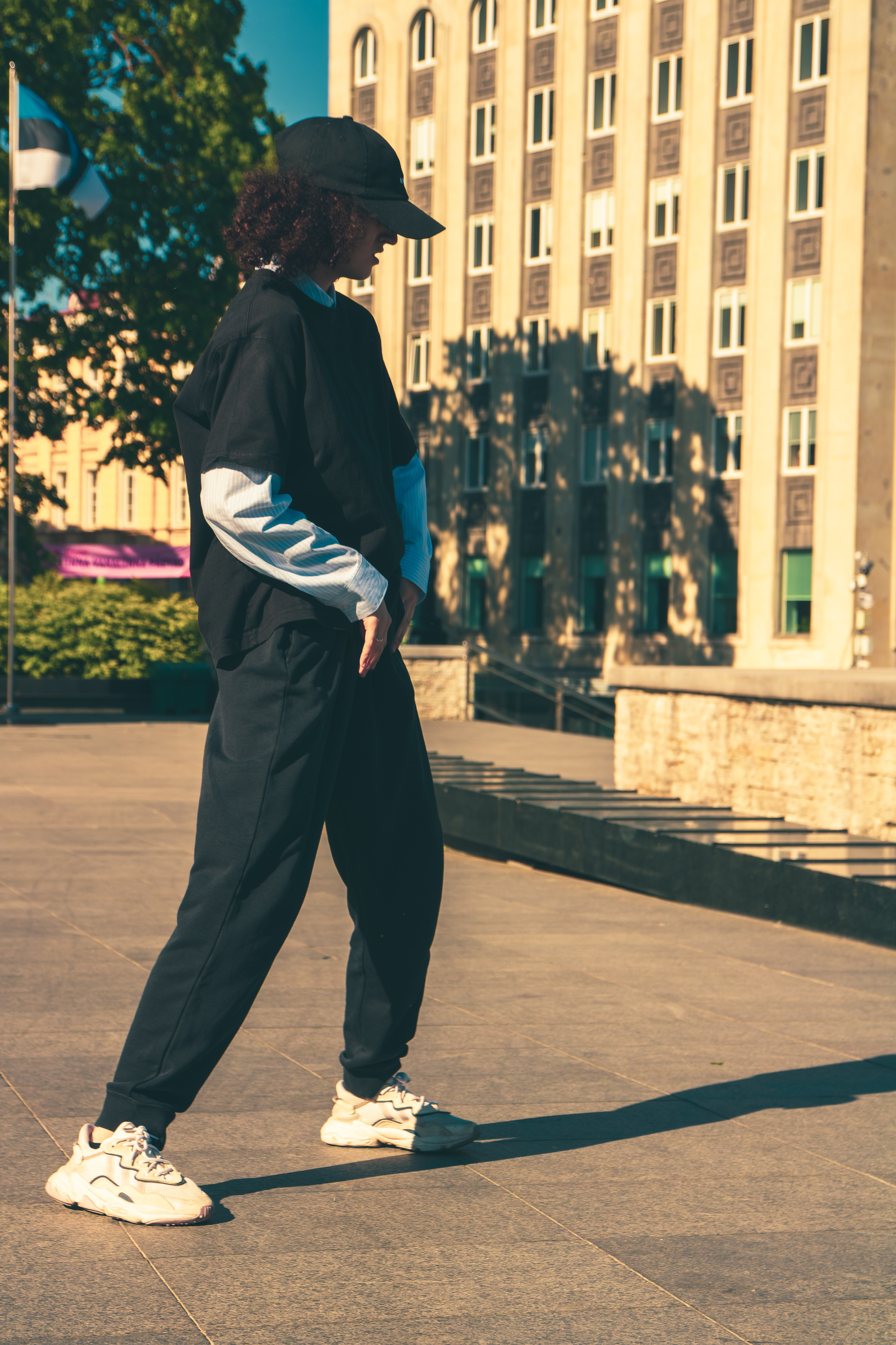 Breakdance (Diana & Her Gang). Nebula 25 — Fotod teie hingele