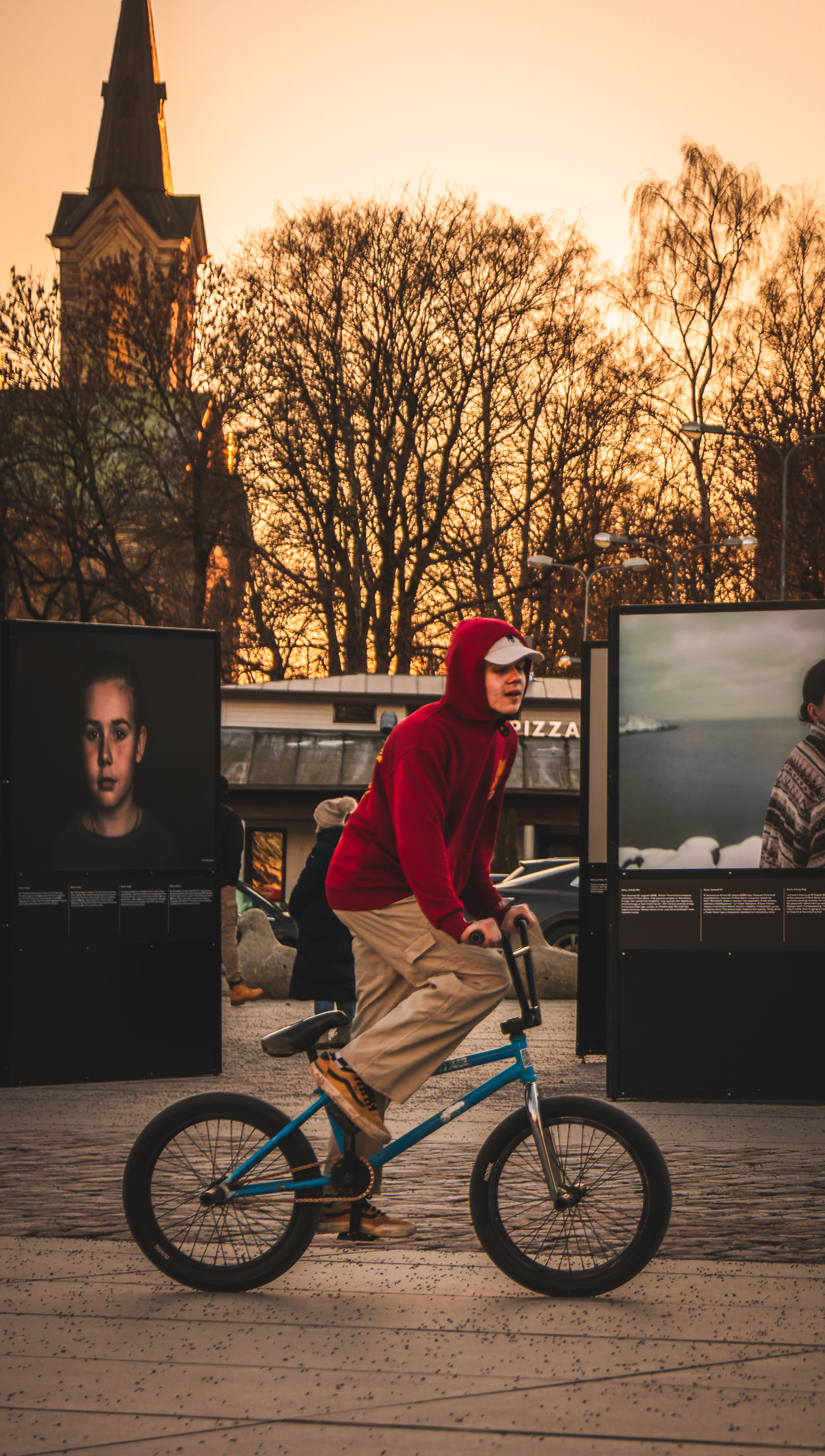 Ratta-Ralli (kutsutud tulijad). Nebula 25 — Fotod teie hingele