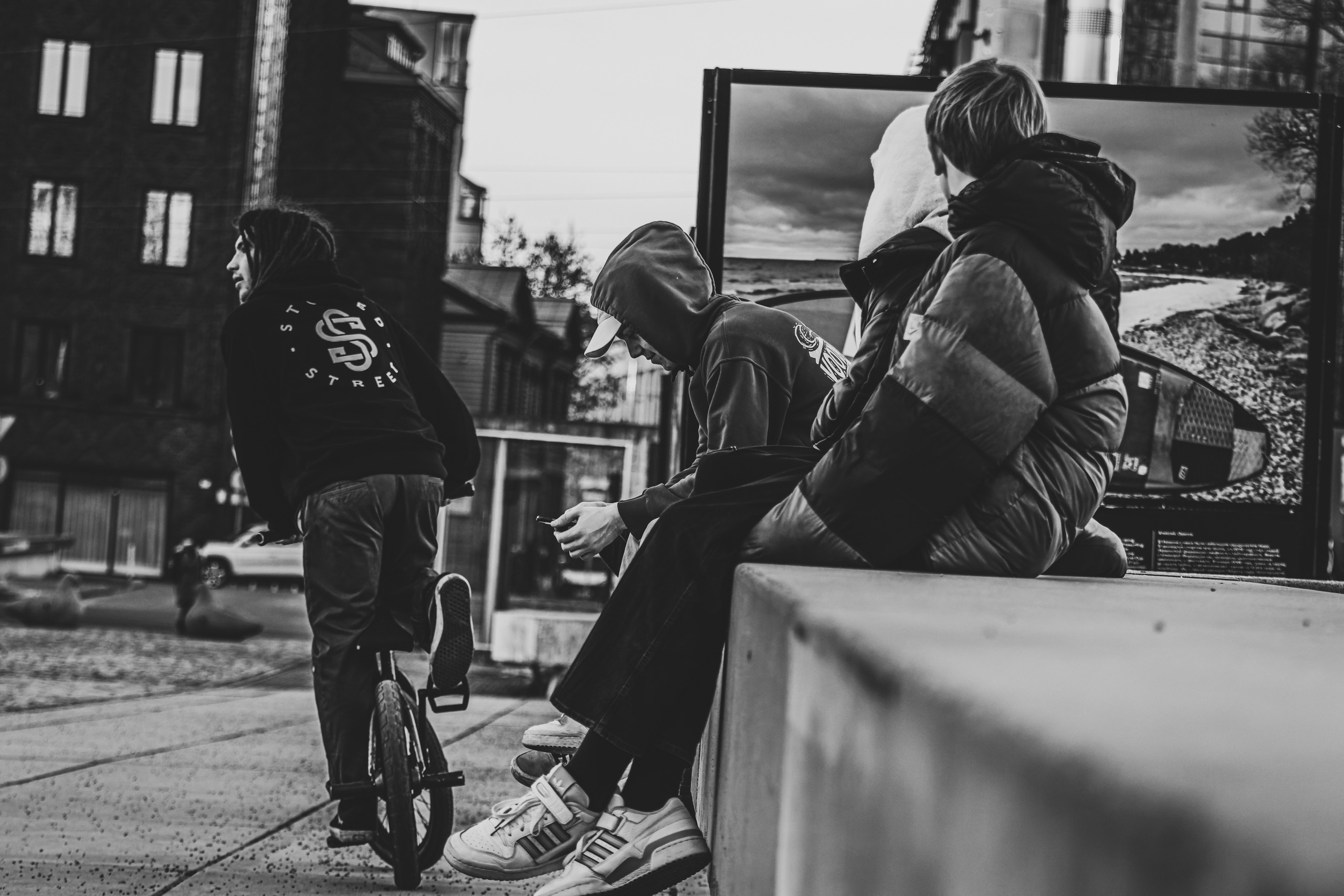 Ratta-Ralli (kutsutud tulijad). Nebula 25 — Fotod teie hingele