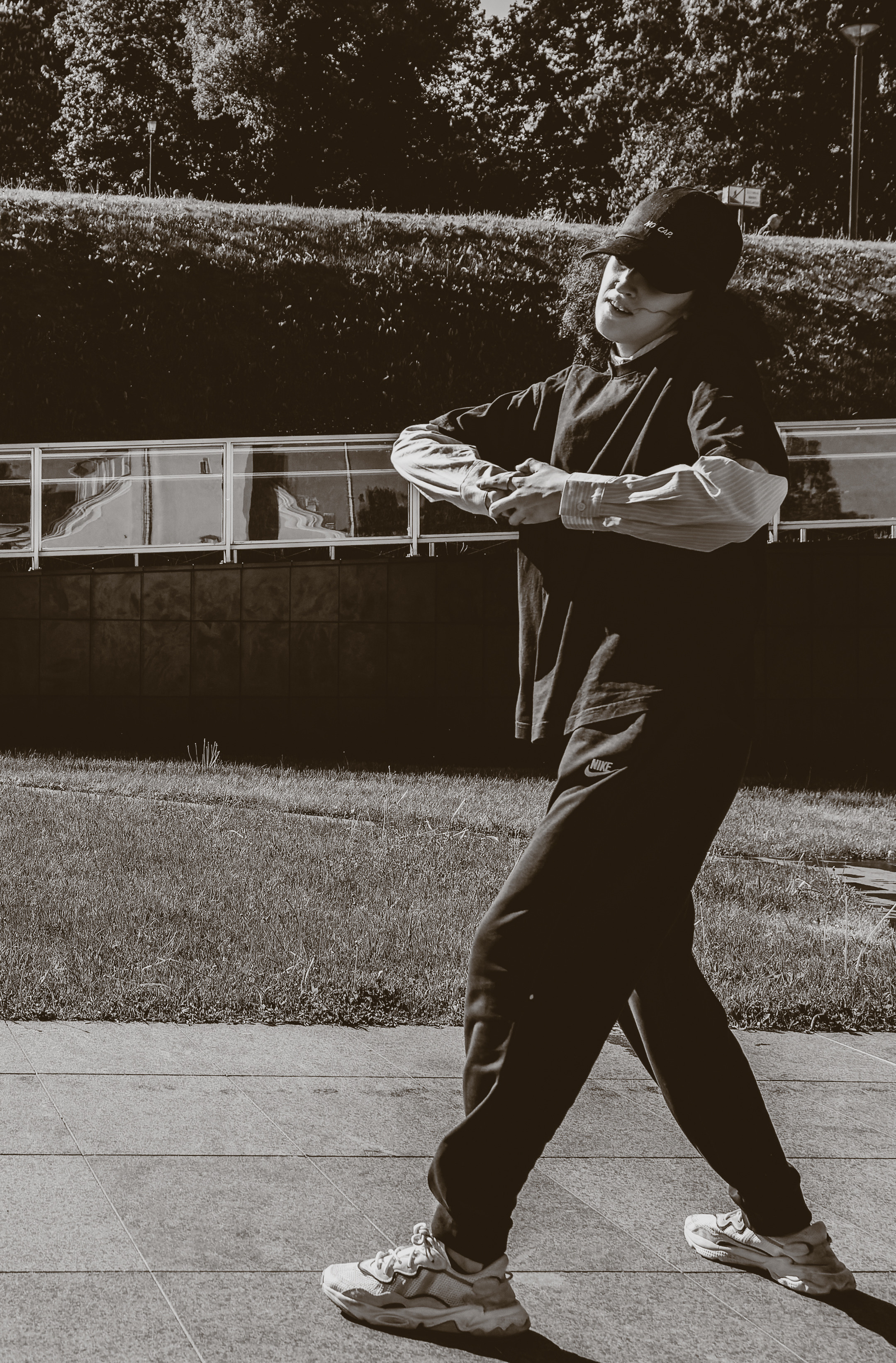 Breakdance (Diana & Her Gang). Nebula 25 — Fotod teie hingele