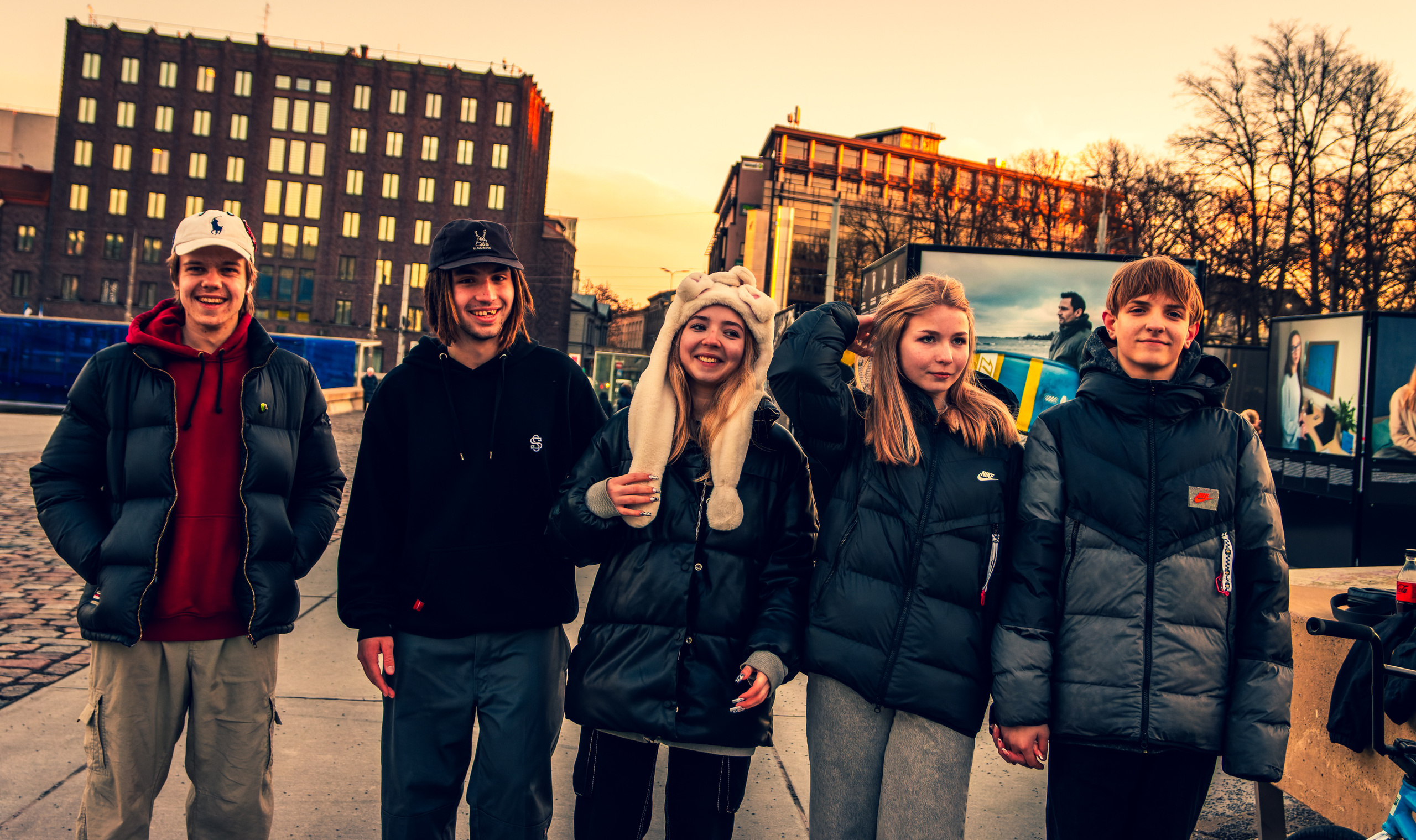 Ratta-Ralli (kutsutud tulijad). Nebula 25 — Fotod teie hingele